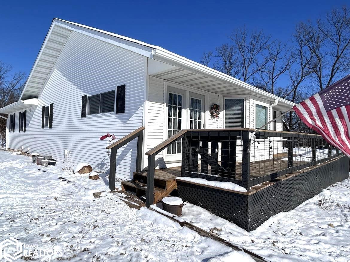 12178 Nettle Avenue, Bloomfield, Iowa image 2