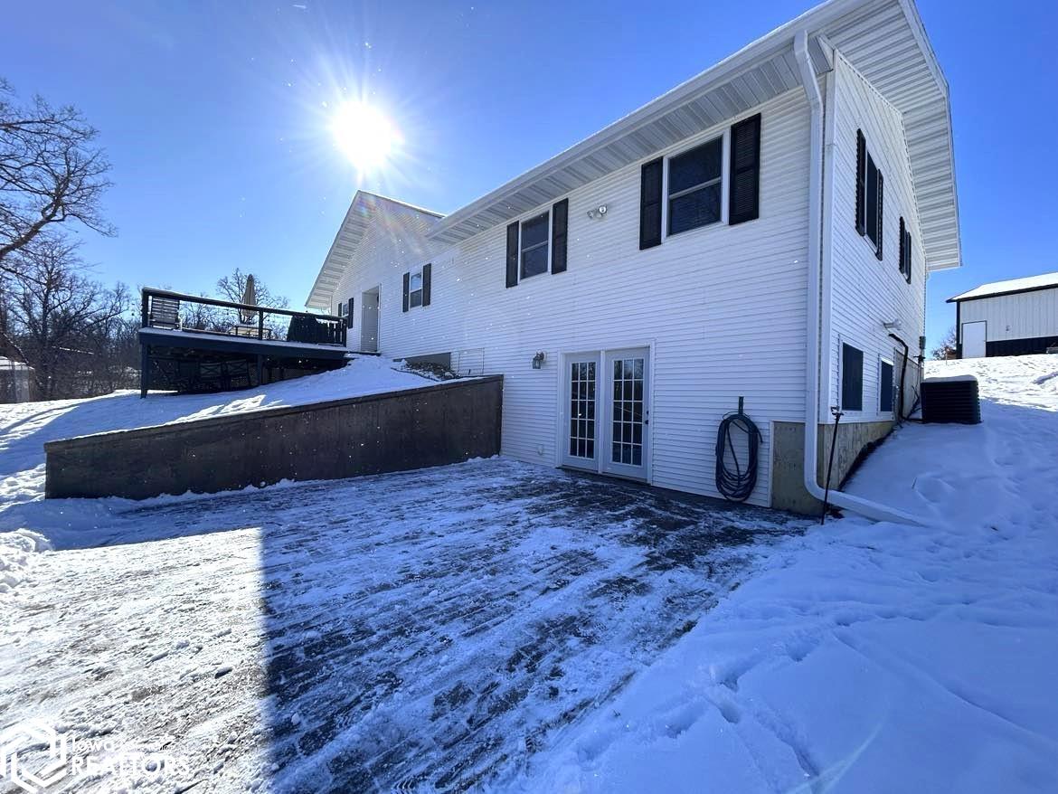 12178 Nettle Avenue, Bloomfield, Iowa image 4