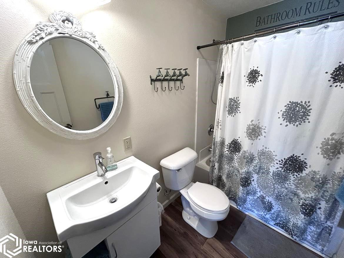 12178 Nettle Avenue, Bloomfield, Iowa image 34
