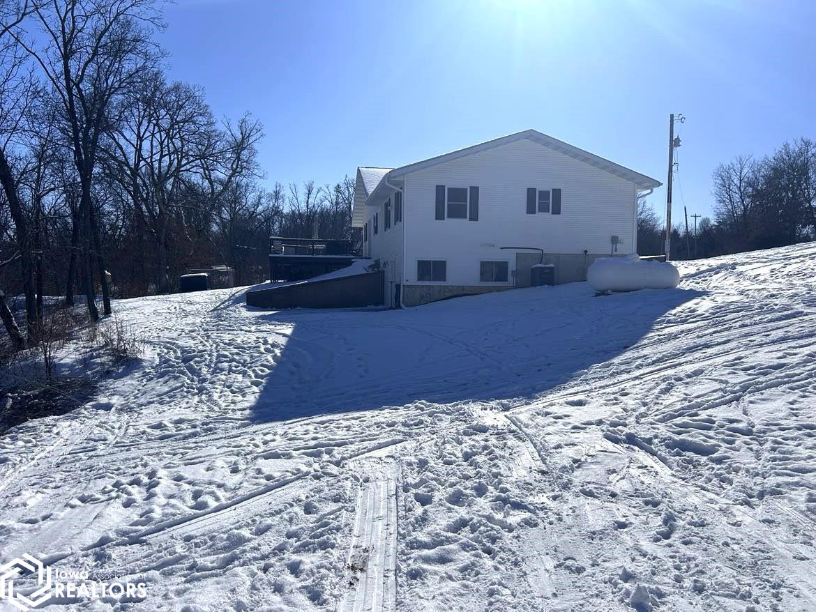 12178 Nettle Avenue, Bloomfield, Iowa image 5