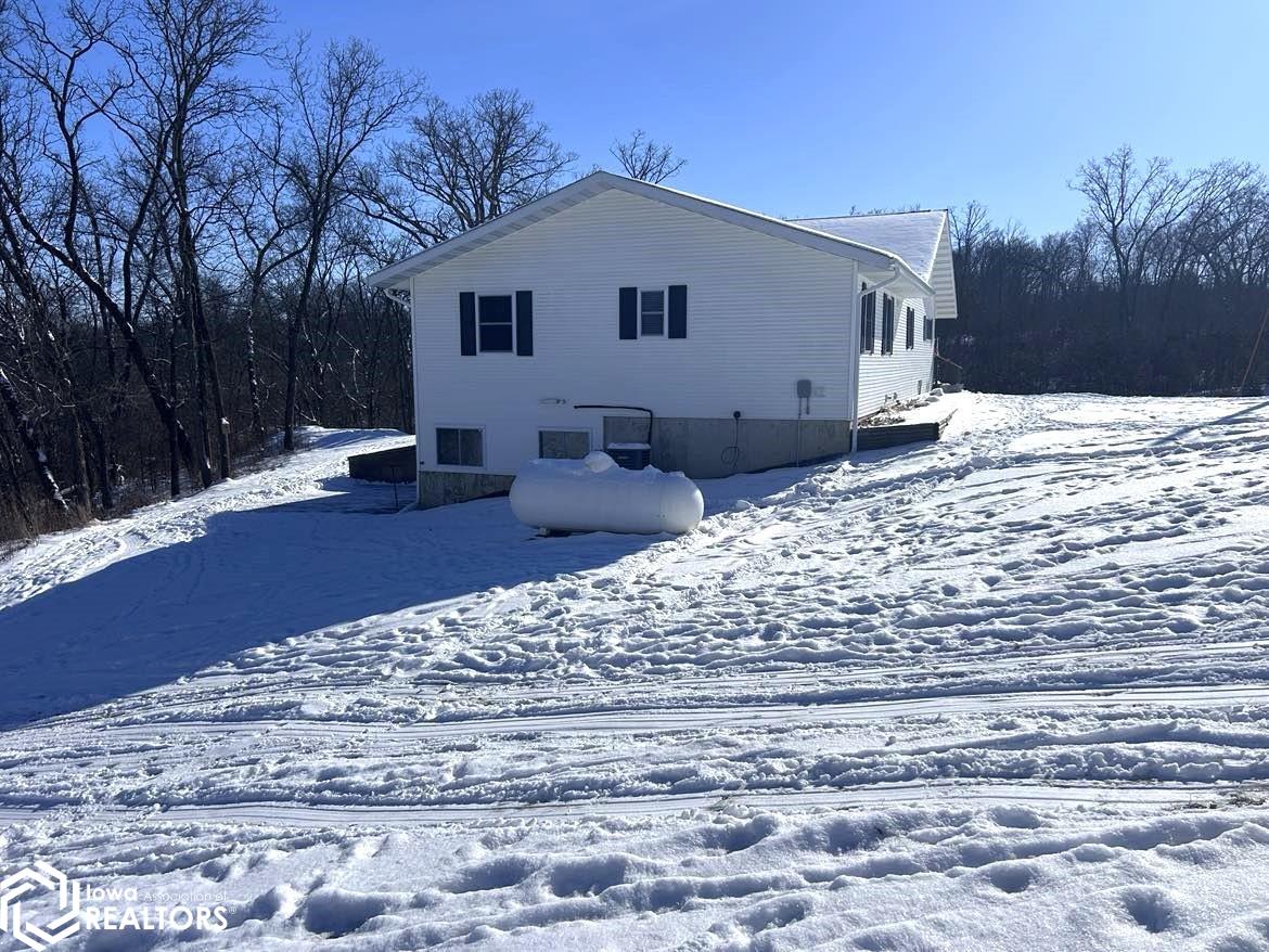 12178 Nettle Avenue, Bloomfield, Iowa image 6