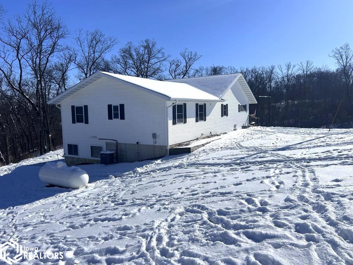 12178 Nettle Avenue, Bloomfield, Iowa image 7