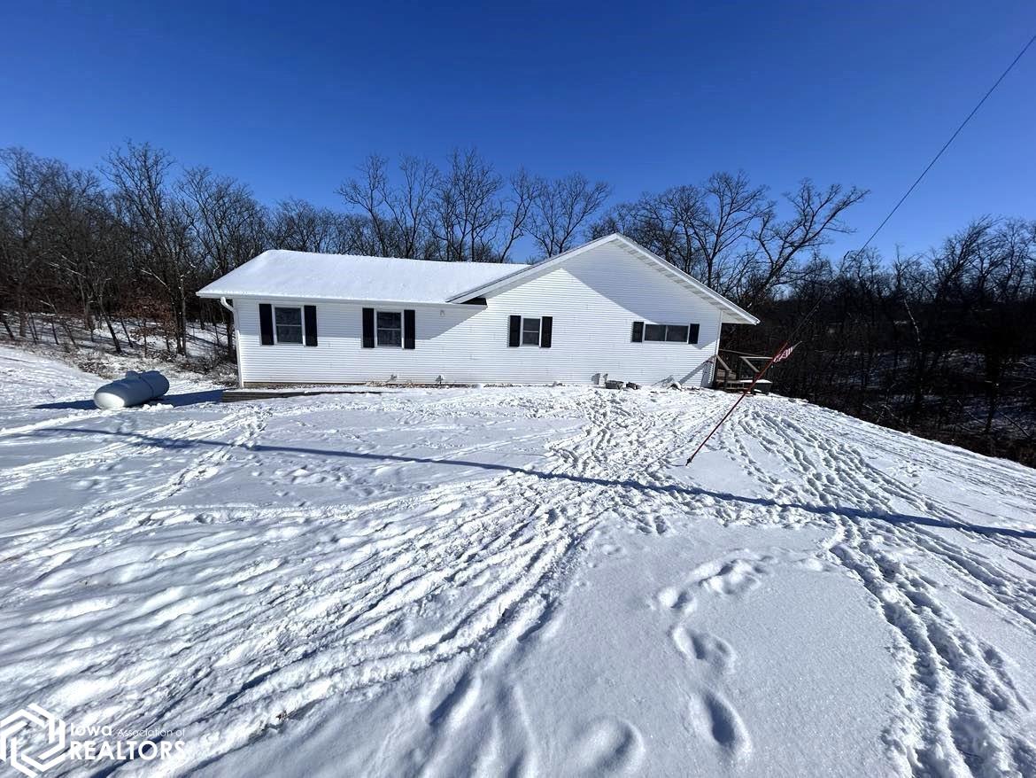 12178 Nettle Avenue, Bloomfield, Iowa image 9