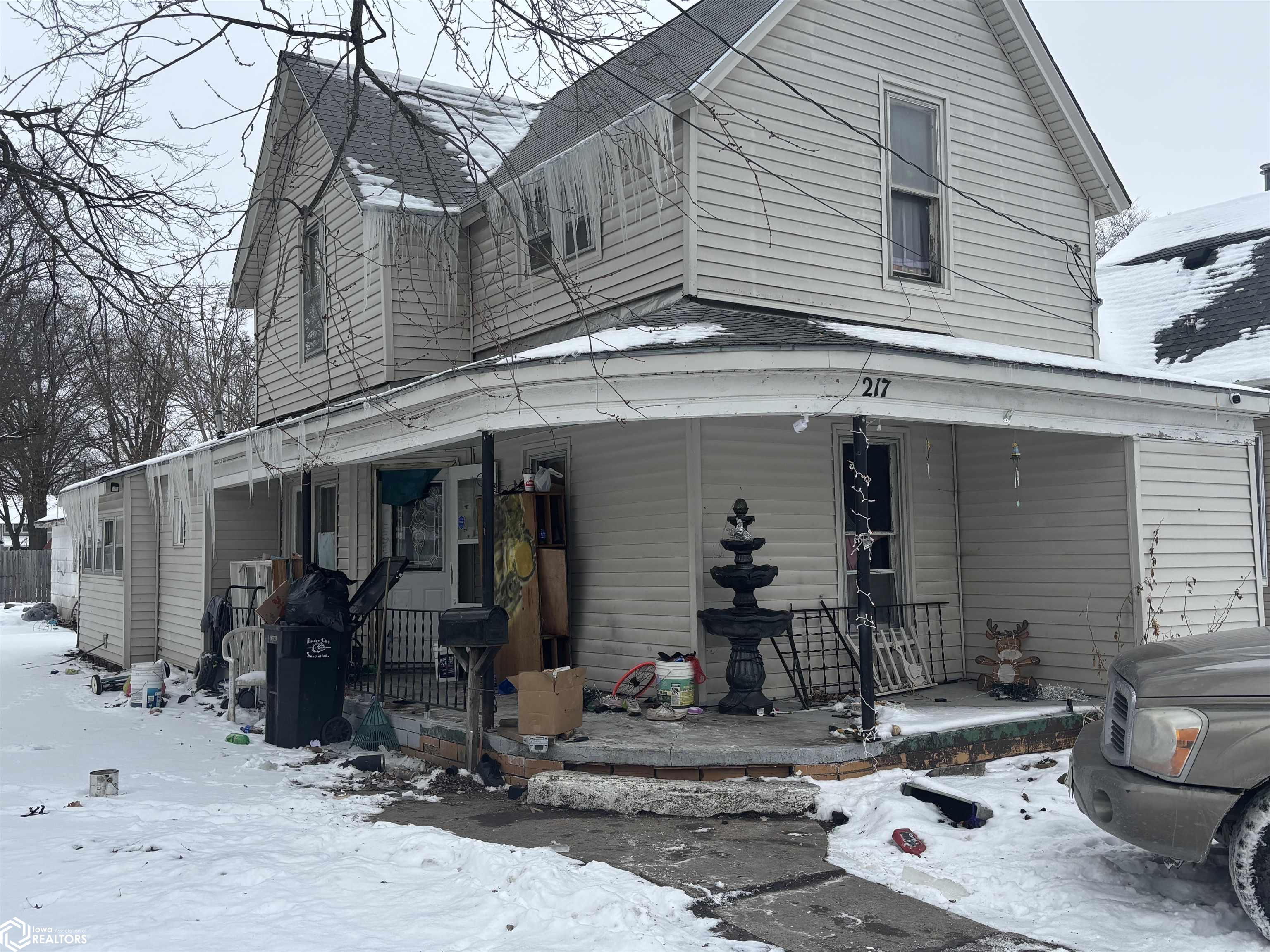 217 S Willard Street, Ottumwa, Iowa image 1