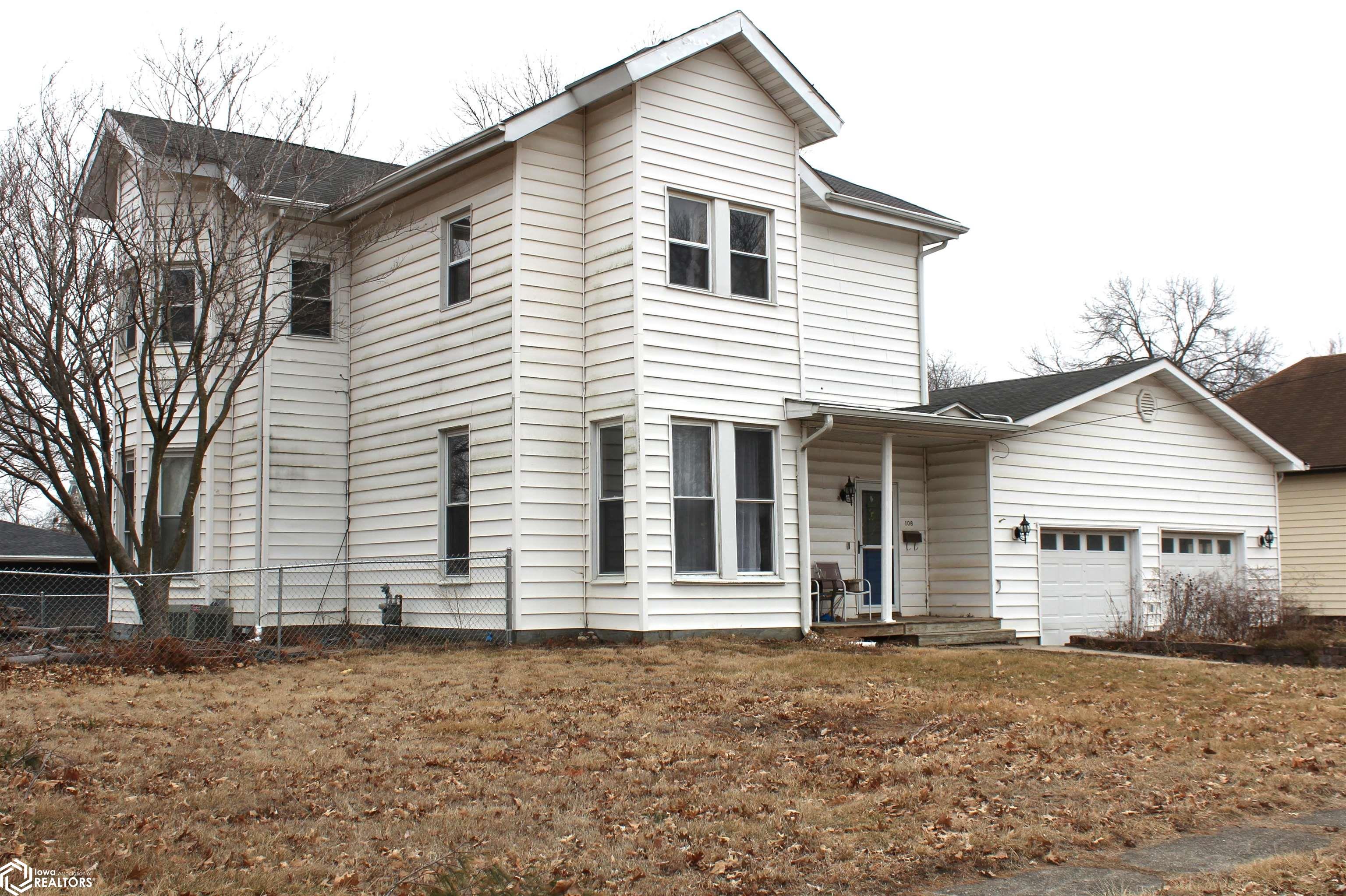 108 N Bloomfield Avenue, Bloomfield, Iowa image 2