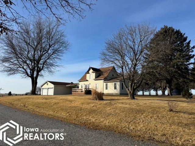 3318 170th Street, Clearfield, Iowa image 1