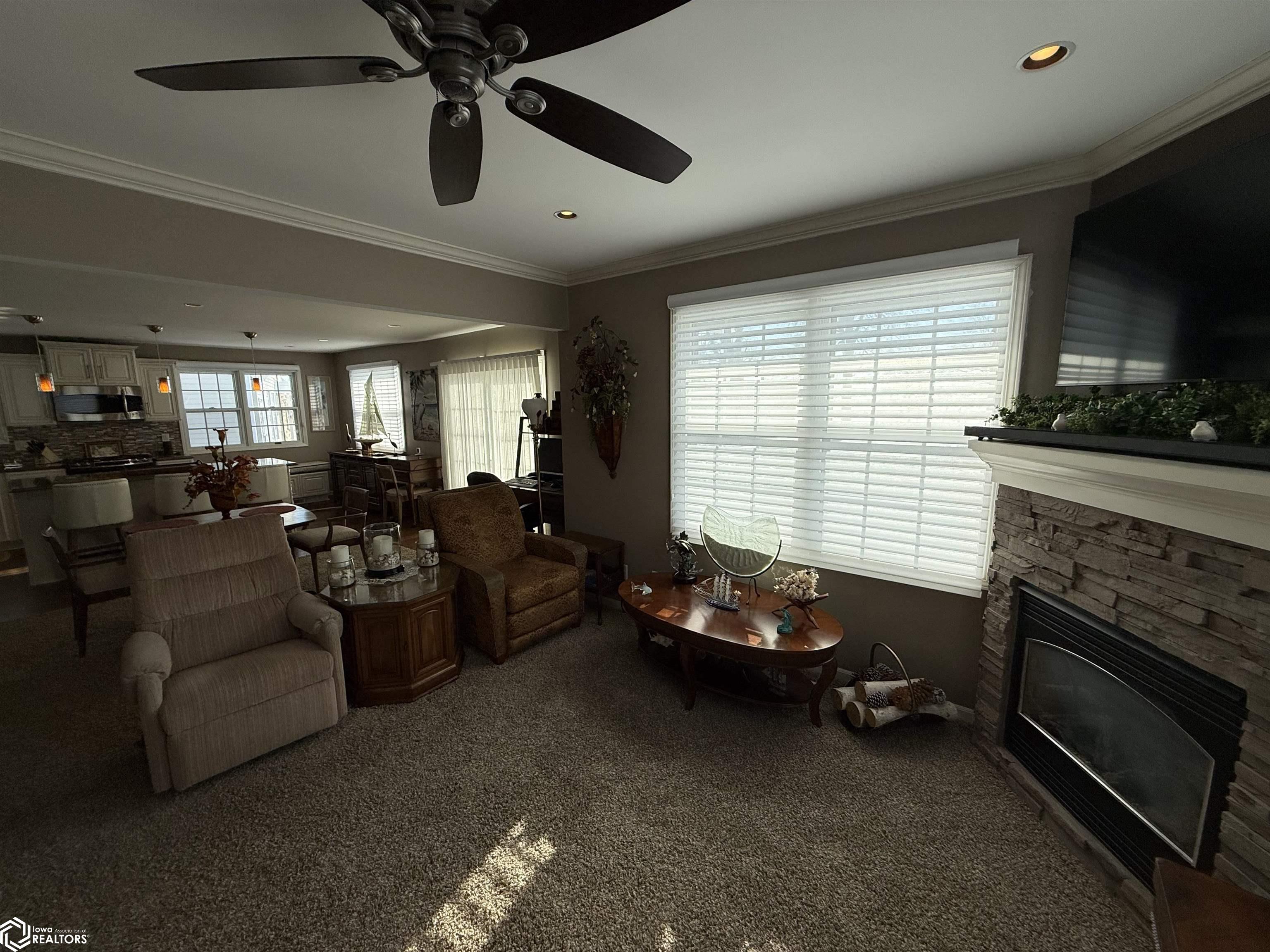 1208 N Shore Drive, Clear Lake, Iowa image 8
