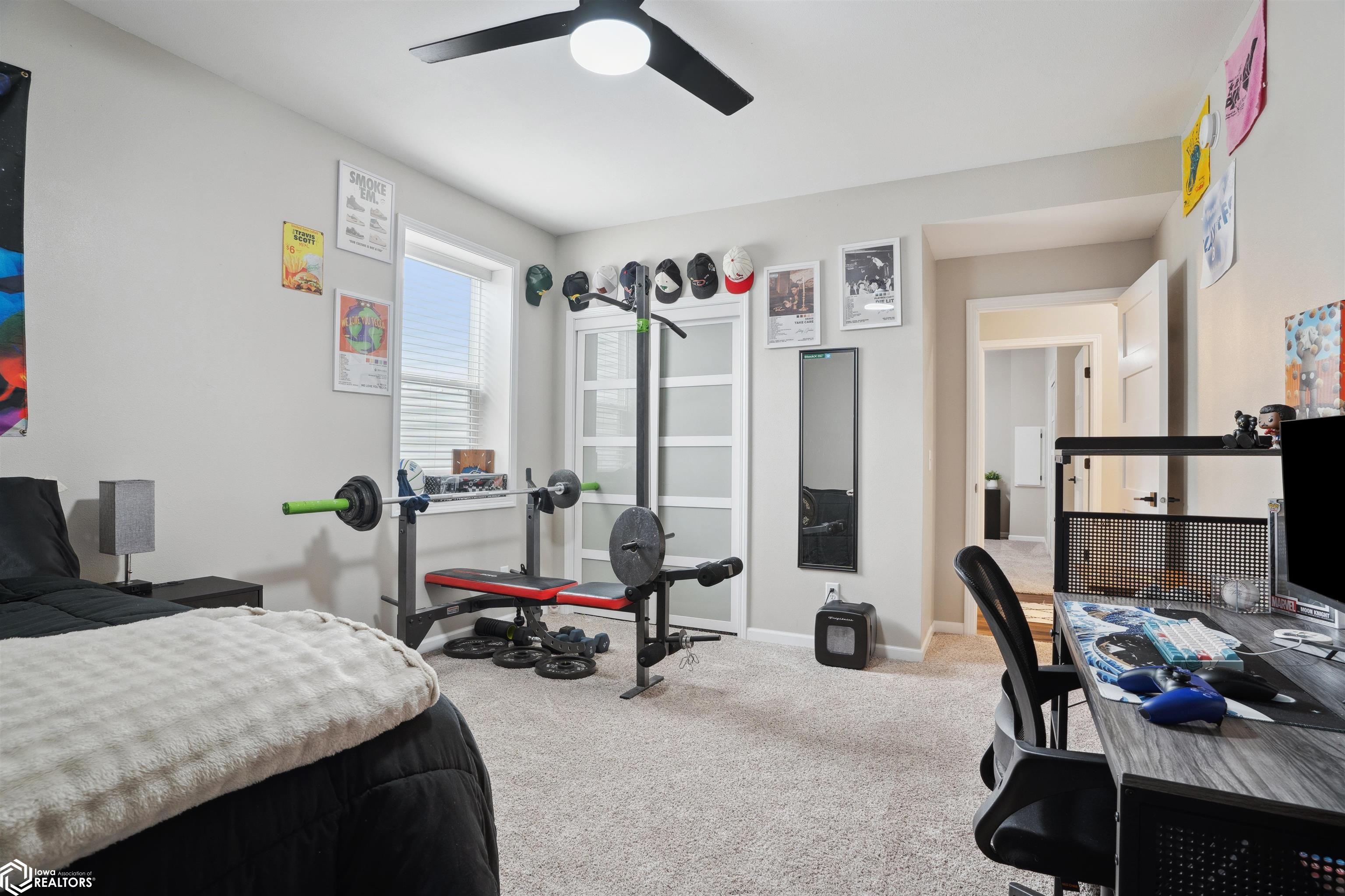 405 W Adams Street, New London, Iowa image 30