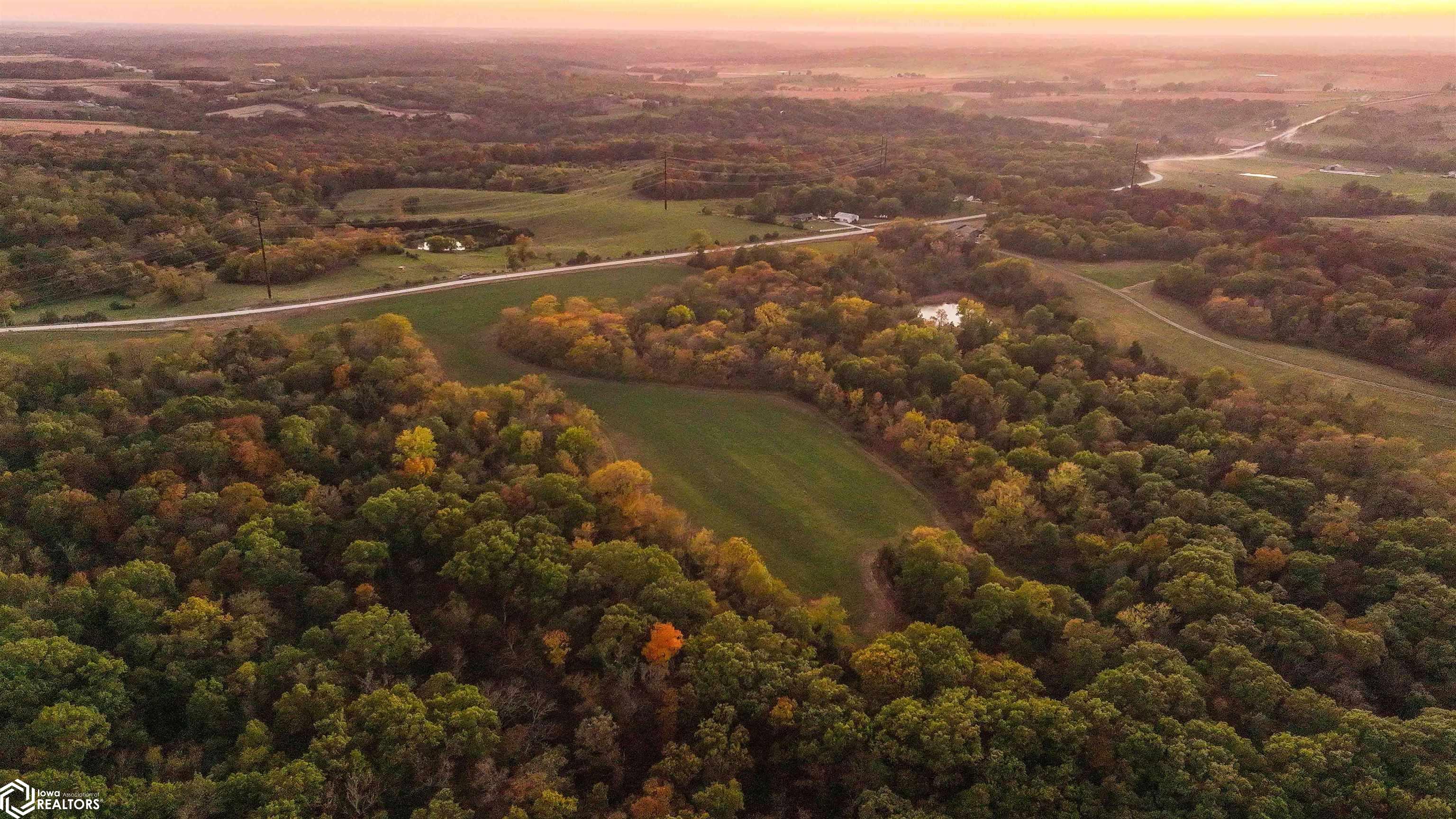 Whiskey Ridge Road, Ottumwa, Iowa image 1