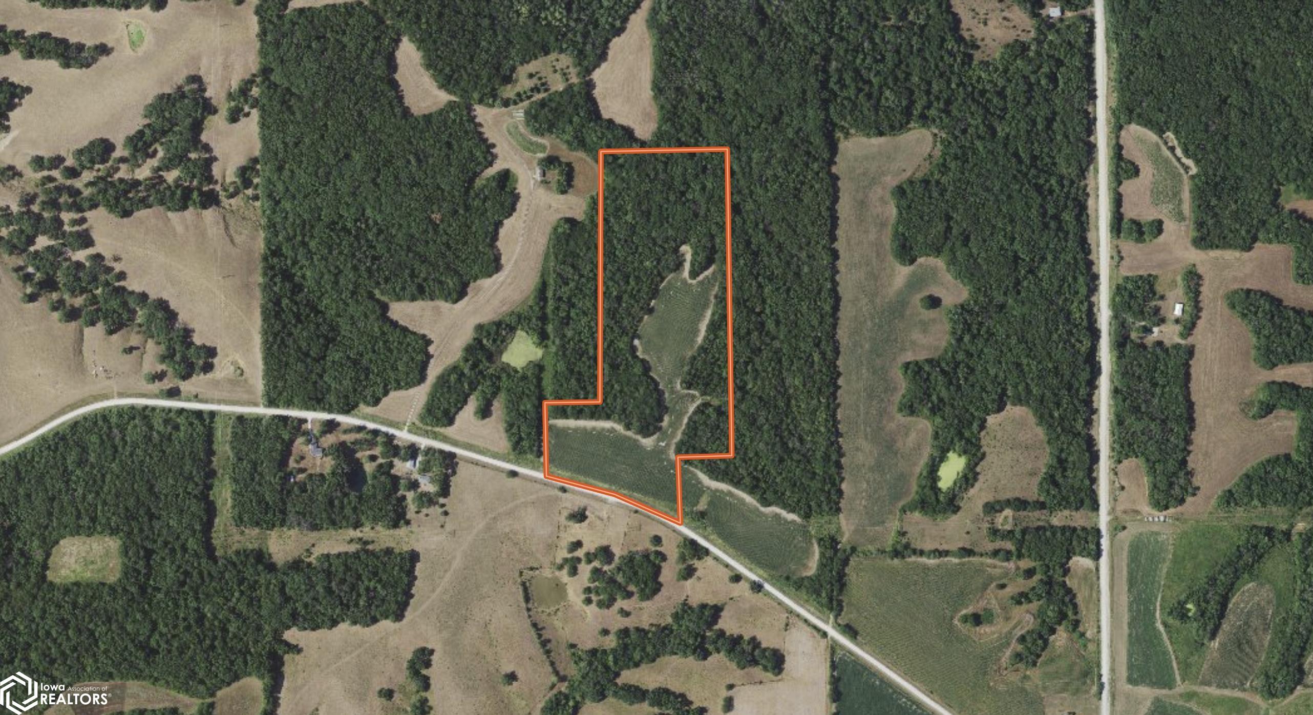 Whiskey Ridge Road, Ottumwa, Iowa image 2