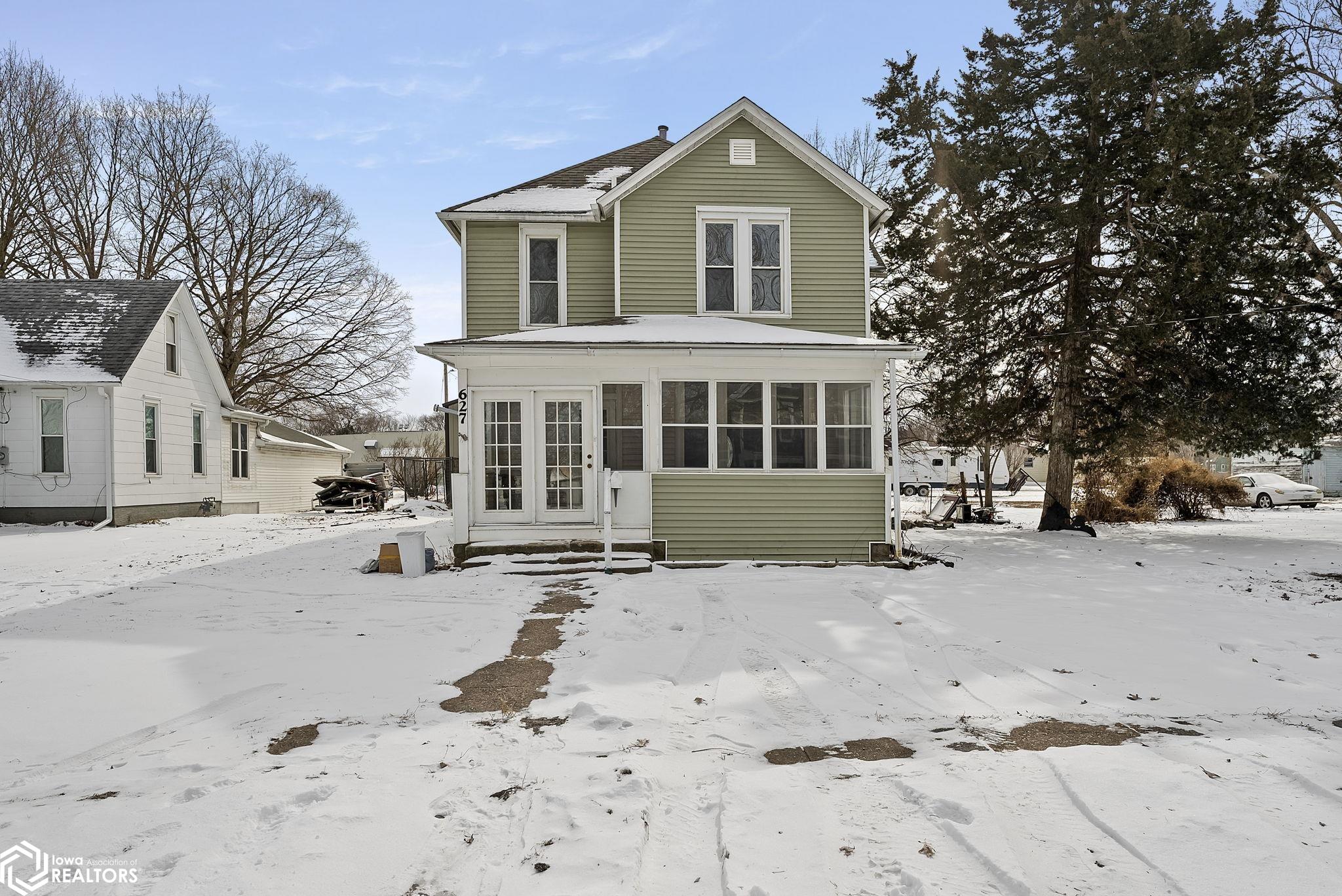 627 Isett Avenue, Wapello, Iowa image 30