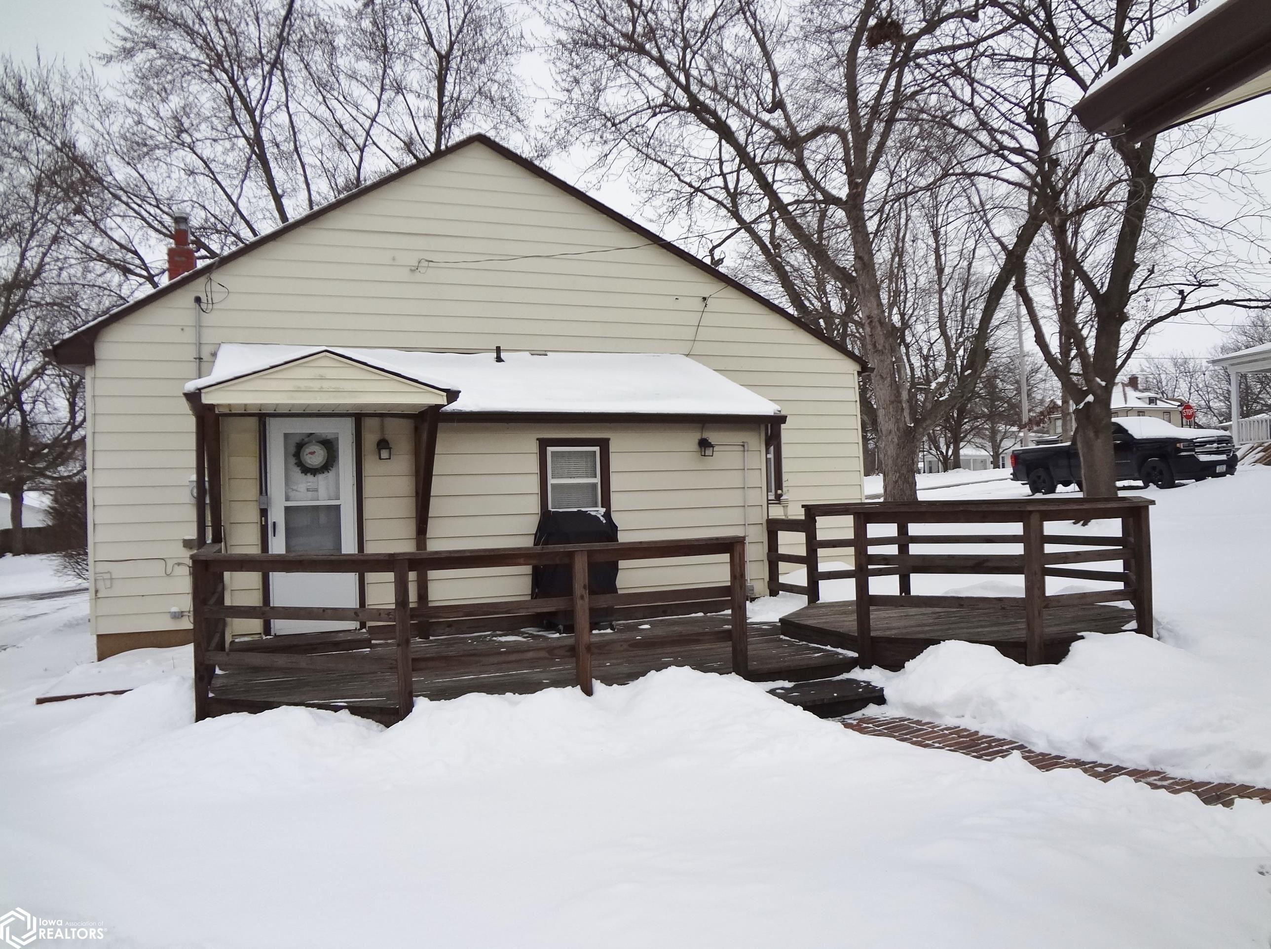 215 W Chestnut Street, Clarinda, Iowa image 34