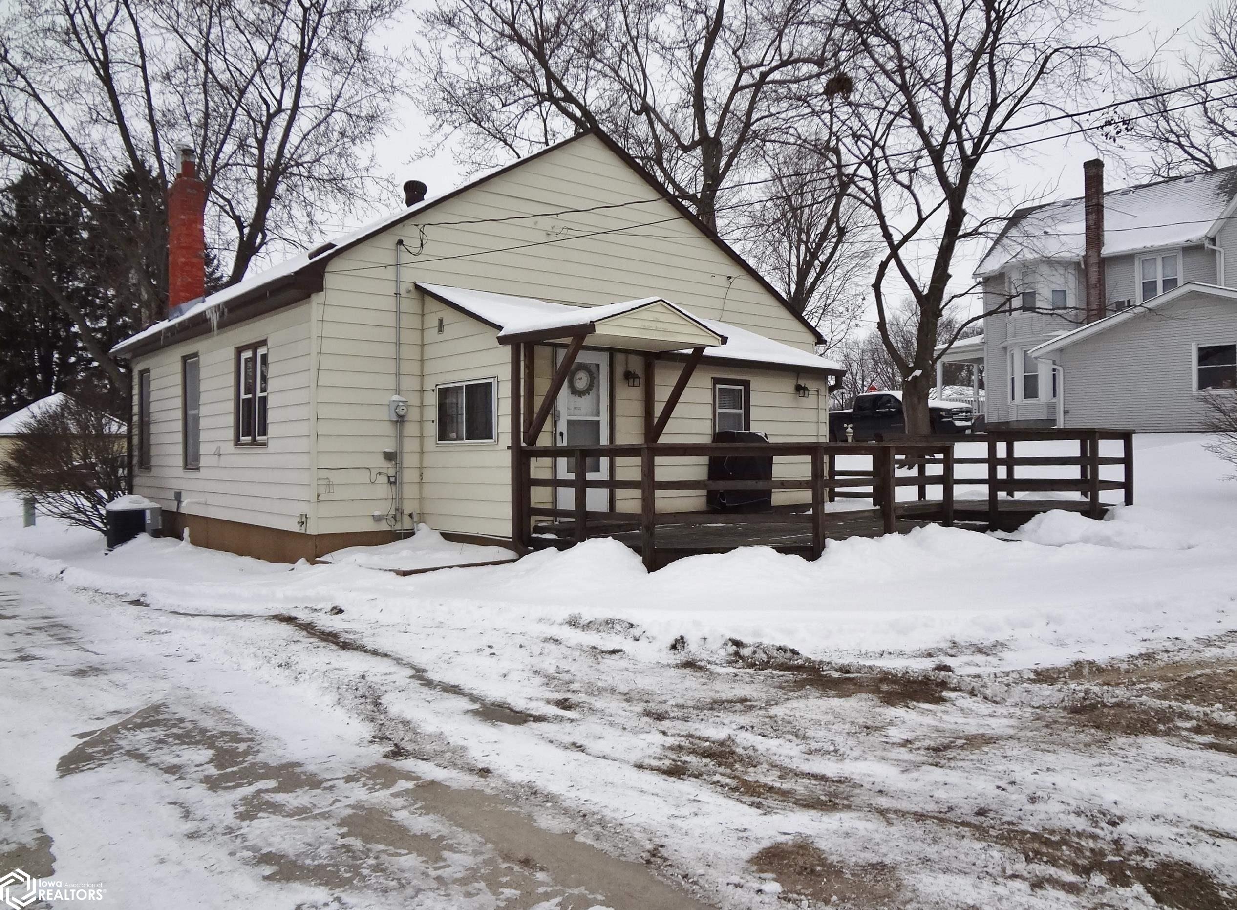 215 W Chestnut Street, Clarinda, Iowa image 35