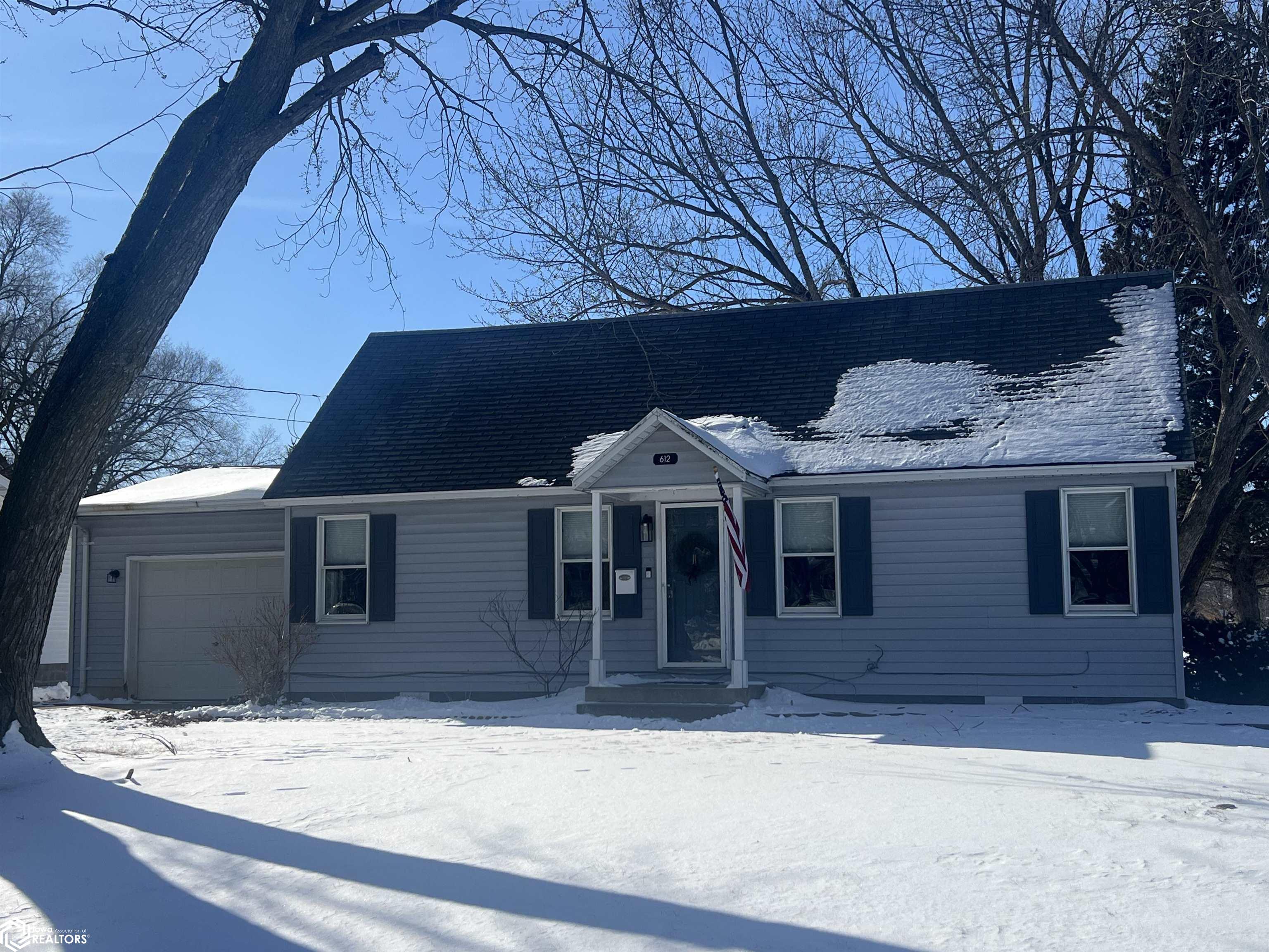 612 8th St. N., Humboldt, Iowa image 1