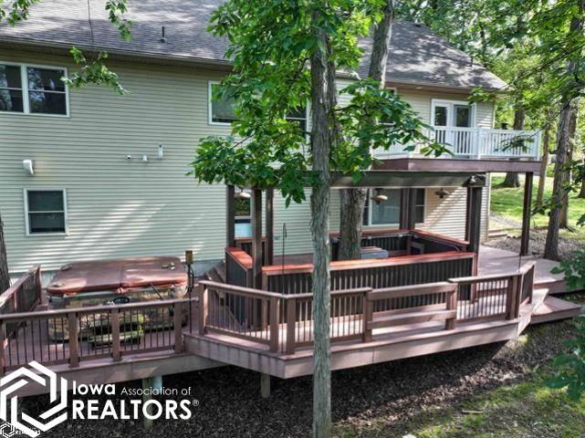2356 Timberlane Heights, Ottumwa, Iowa image 2