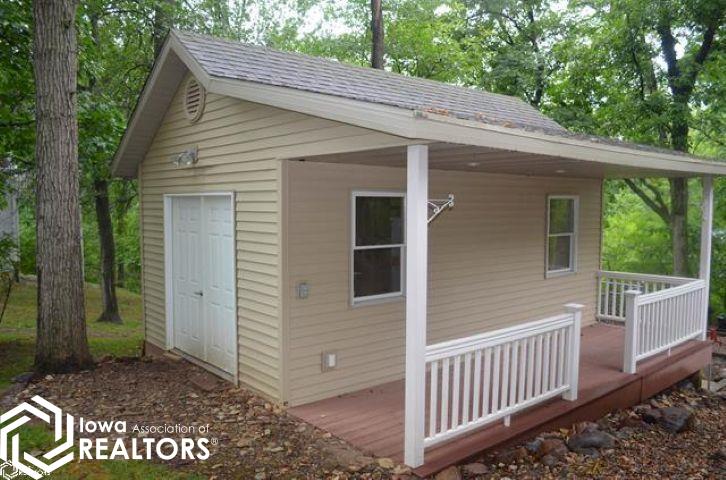 2356 Timberlane Heights, Ottumwa, Iowa image 11