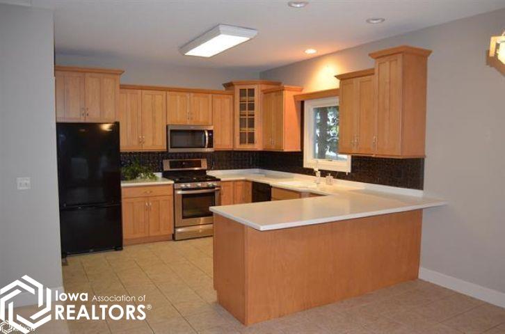 2356 Timberlane Heights, Ottumwa, Iowa image 18