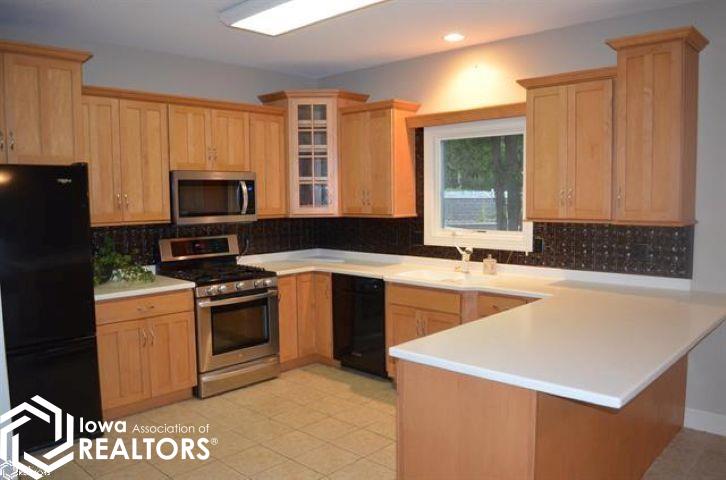 2356 Timberlane Heights, Ottumwa, Iowa image 19