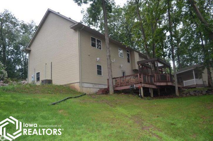 2356 Timberlane Heights, Ottumwa, Iowa image 4