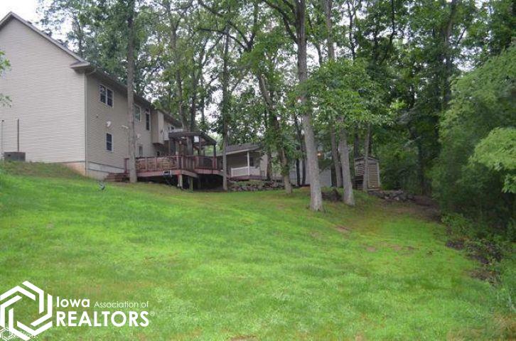 2356 Timberlane Heights, Ottumwa, Iowa image 43