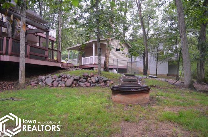 2356 Timberlane Heights, Ottumwa, Iowa image 7