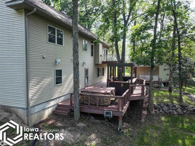 2356 Timberlane Heights, Ottumwa, Iowa image 9