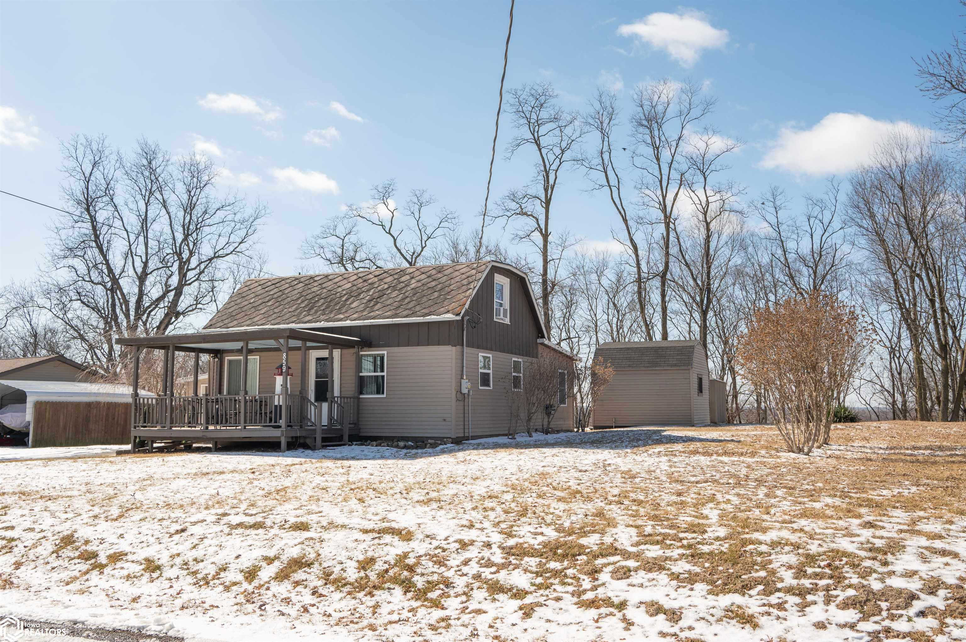 859 Mulberry Street, Warsaw, Illinois image 3