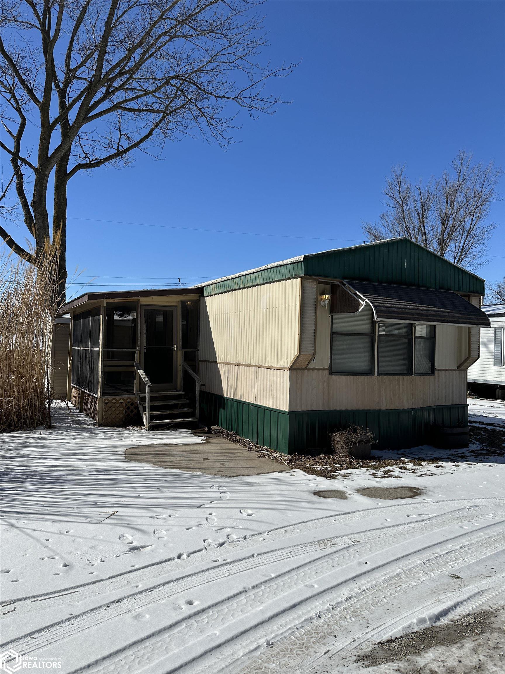 225 S Barnett Street #LOT 7, Nauvoo, Illinois image 1