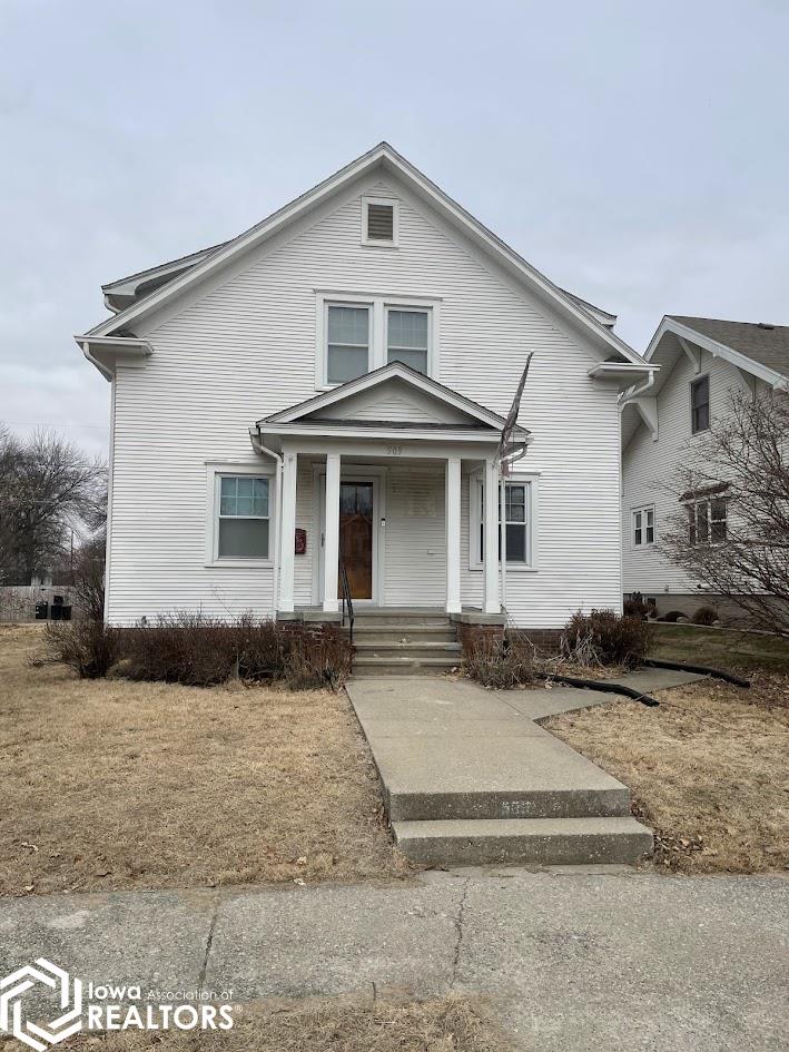503 E Joy Street, Red Oak, Iowa image 1