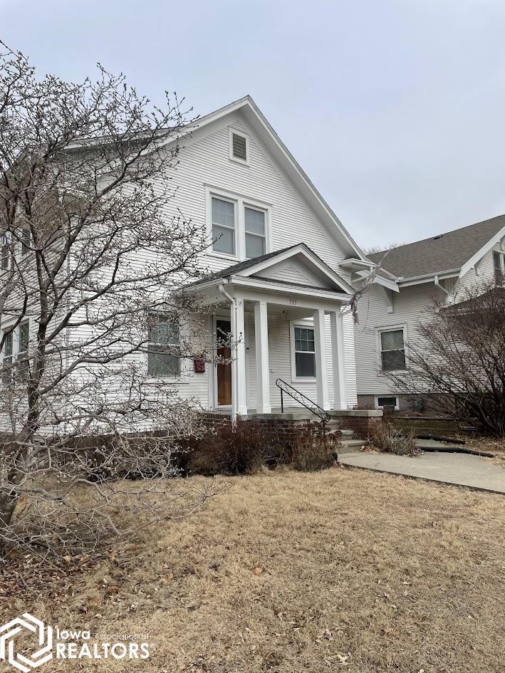 503 E Joy Street, Red Oak, Iowa image 2