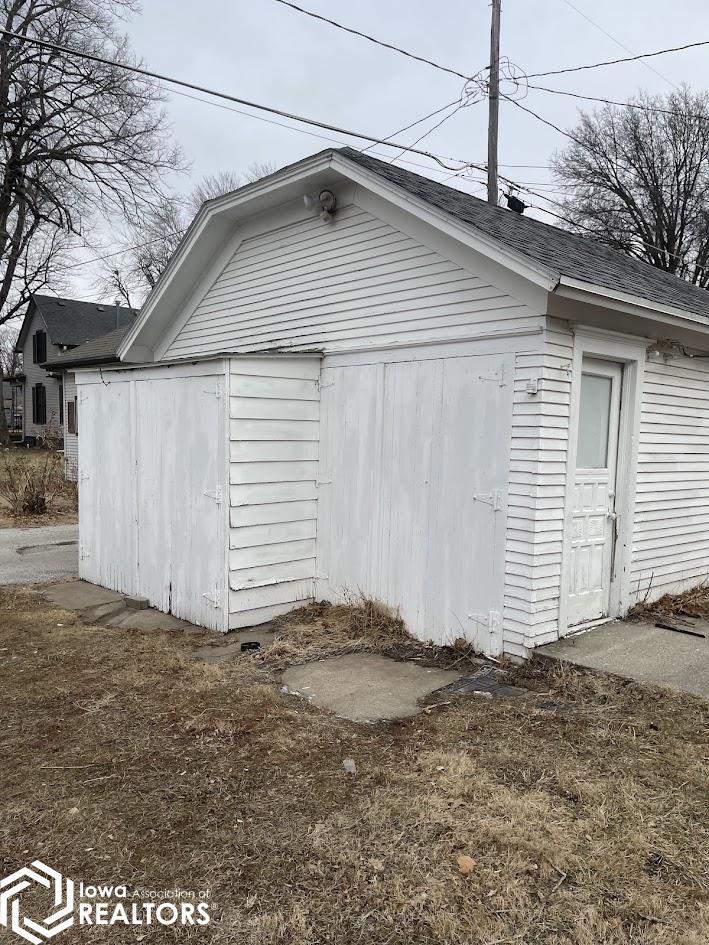 503 E Joy Street, Red Oak, Iowa image 5