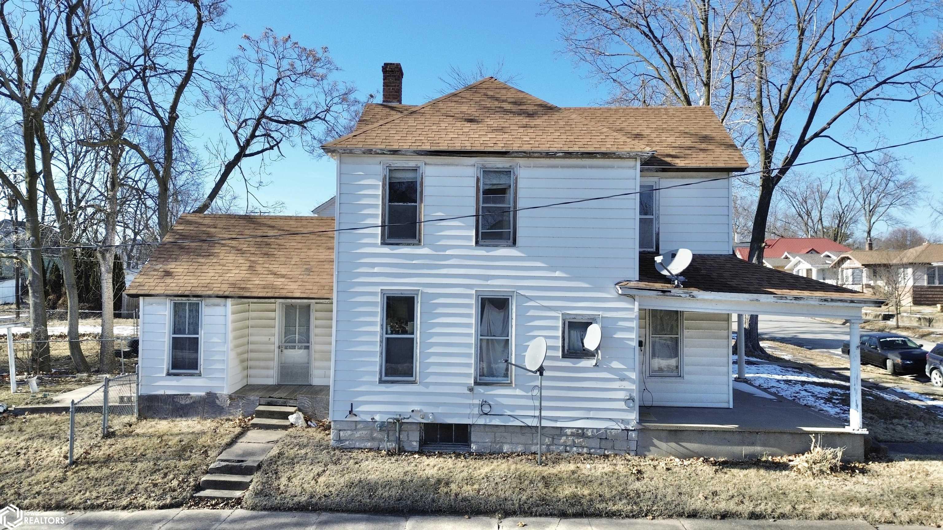 1000 Franklin Street, Keokuk, Iowa image 1