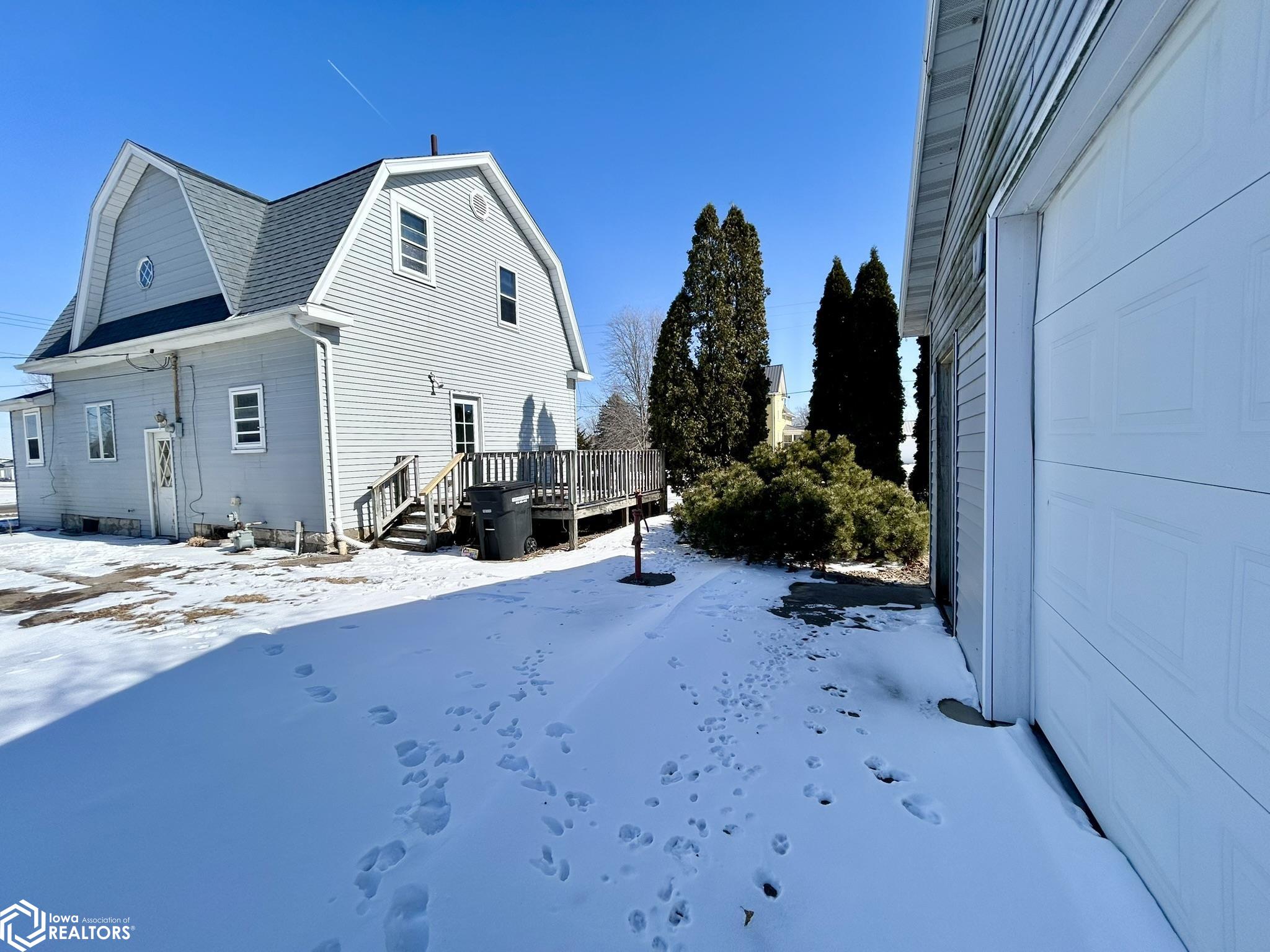 115 NE 1st Street, Morning Sun, Iowa image 3