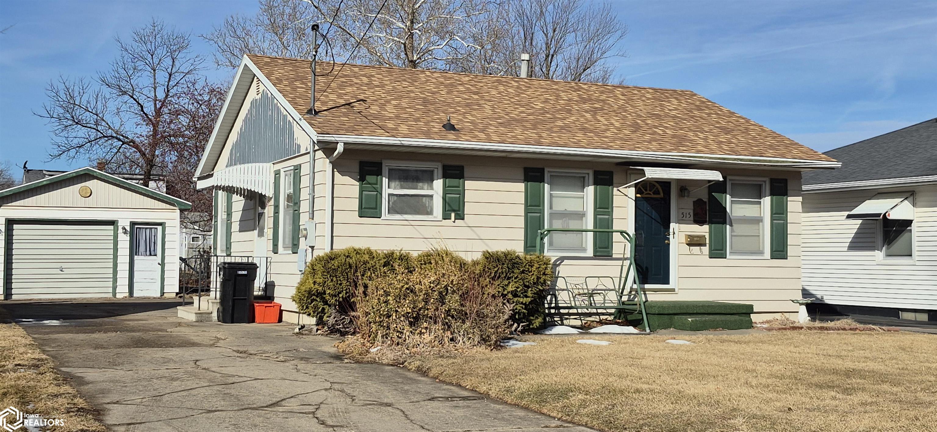 515 N Pocahontas, Ottumwa, Iowa image 1
