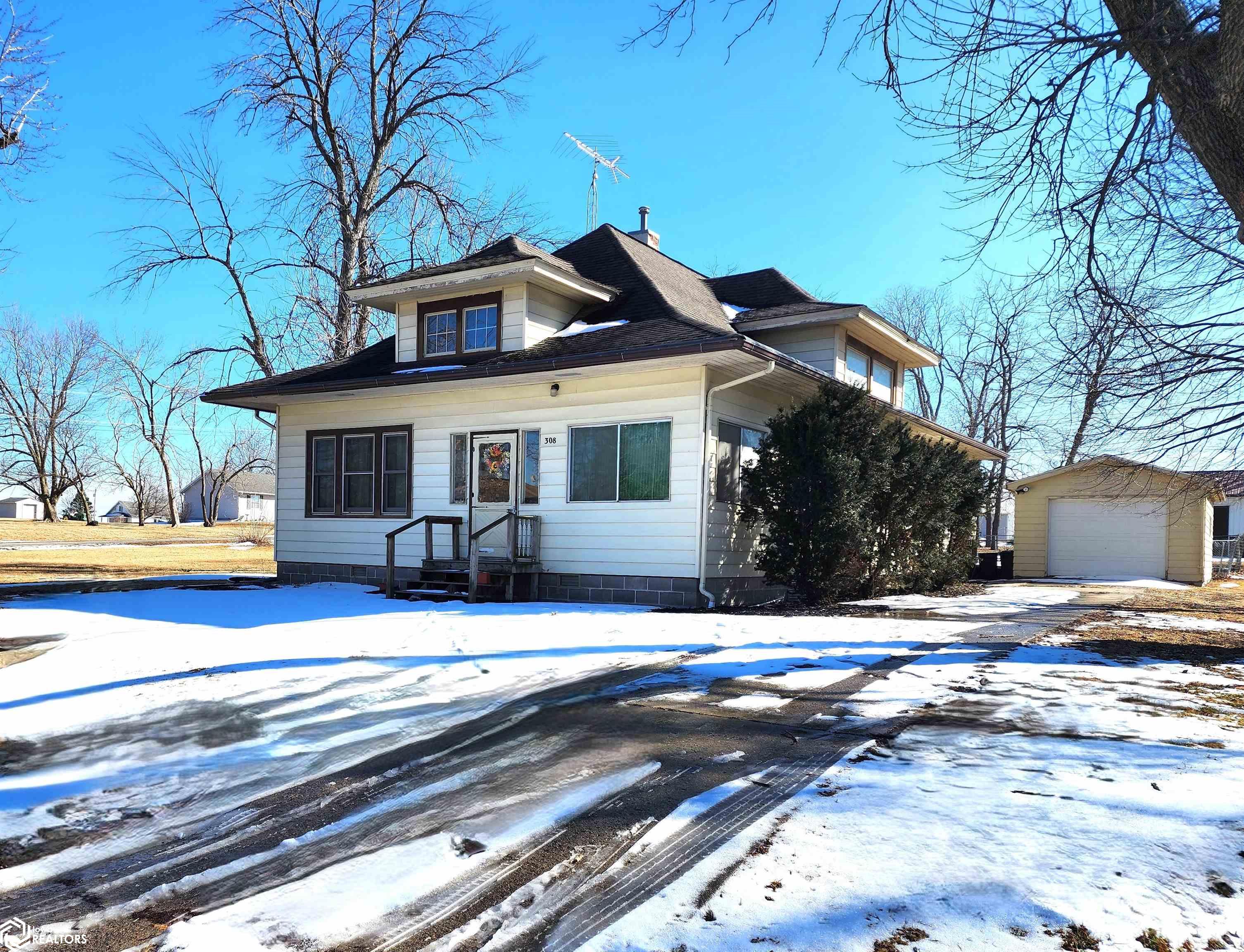 308 E 2nd Street, Moulton, Iowa image 24