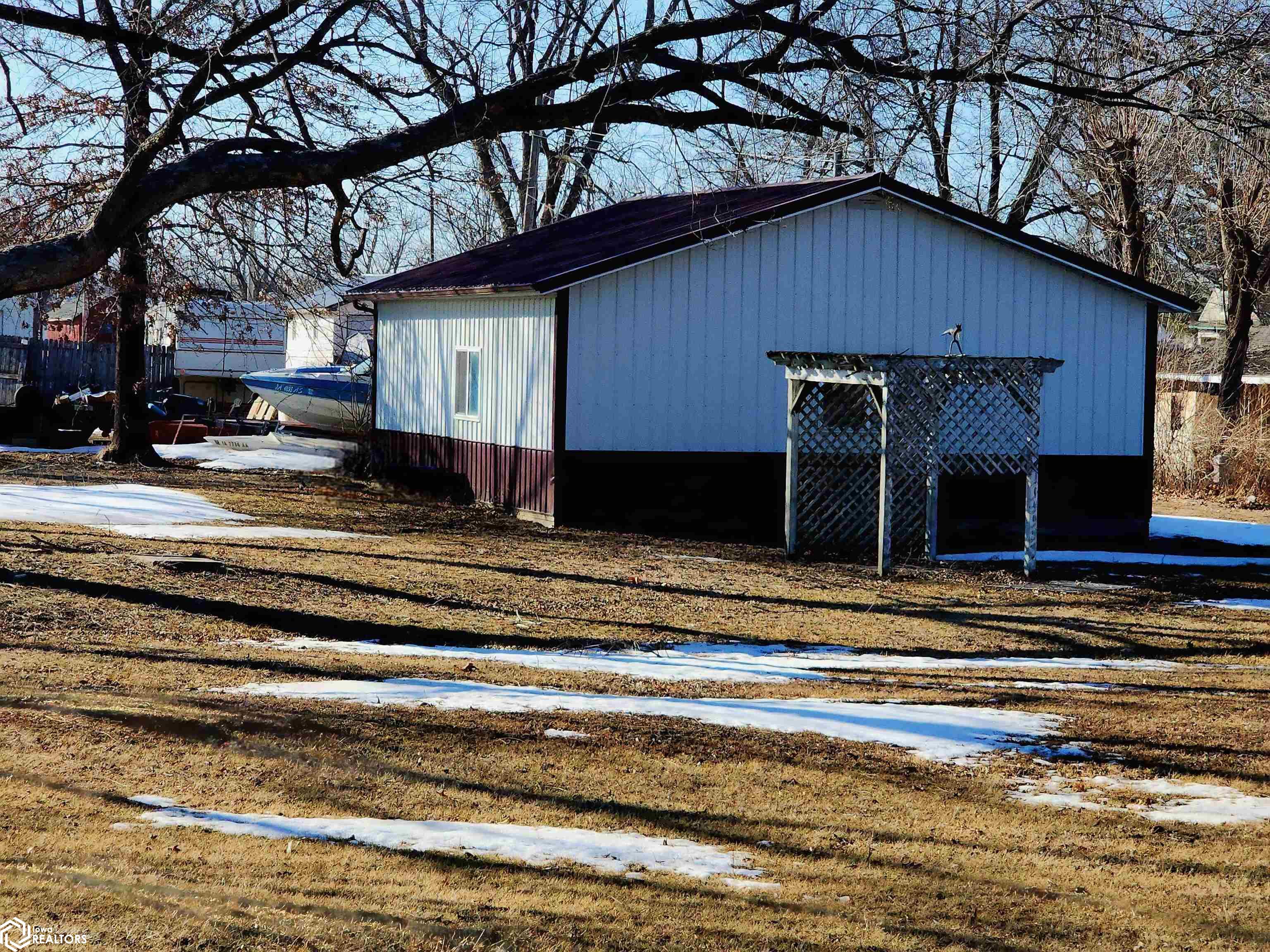 308 E 2nd Street, Moulton, Iowa image 35