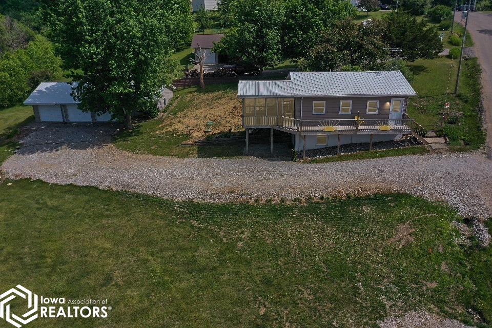 6043 N Lakeshore Drive, Brooklyn, Iowa image 15