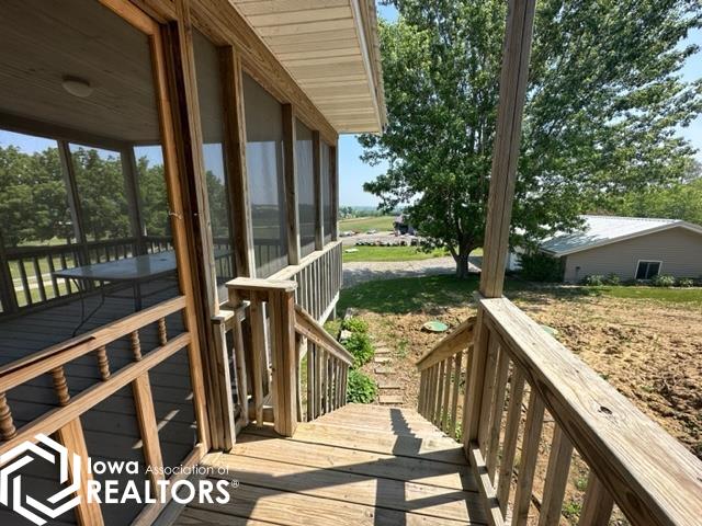 6043 N Lakeshore Drive, Brooklyn, Iowa image 17