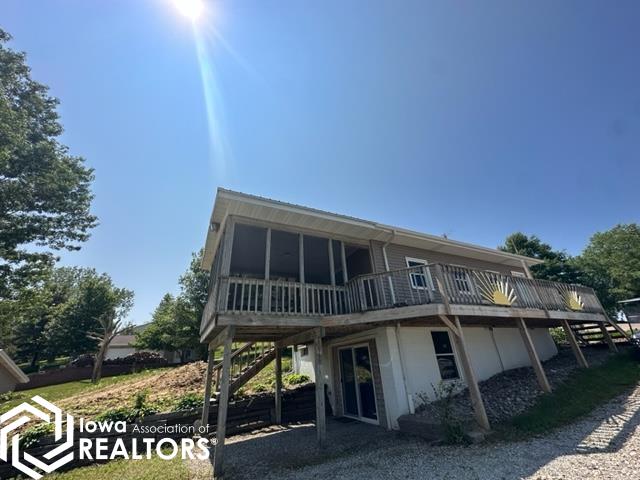6043 N Lakeshore Drive, Brooklyn, Iowa image 23