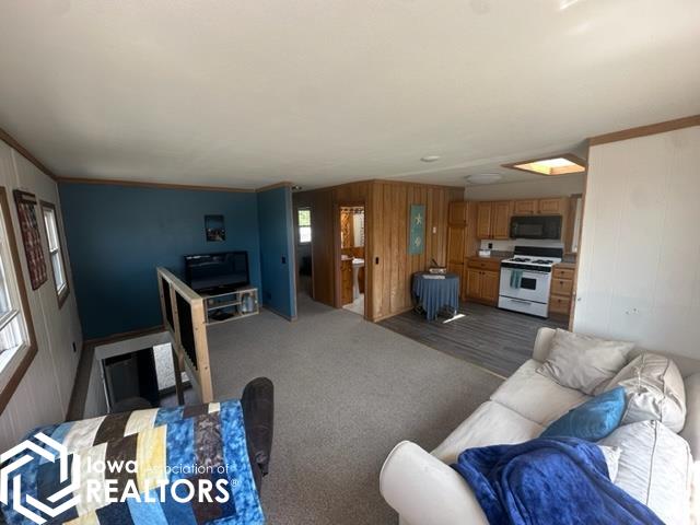 6043 N Lakeshore Drive, Brooklyn, Iowa image 7