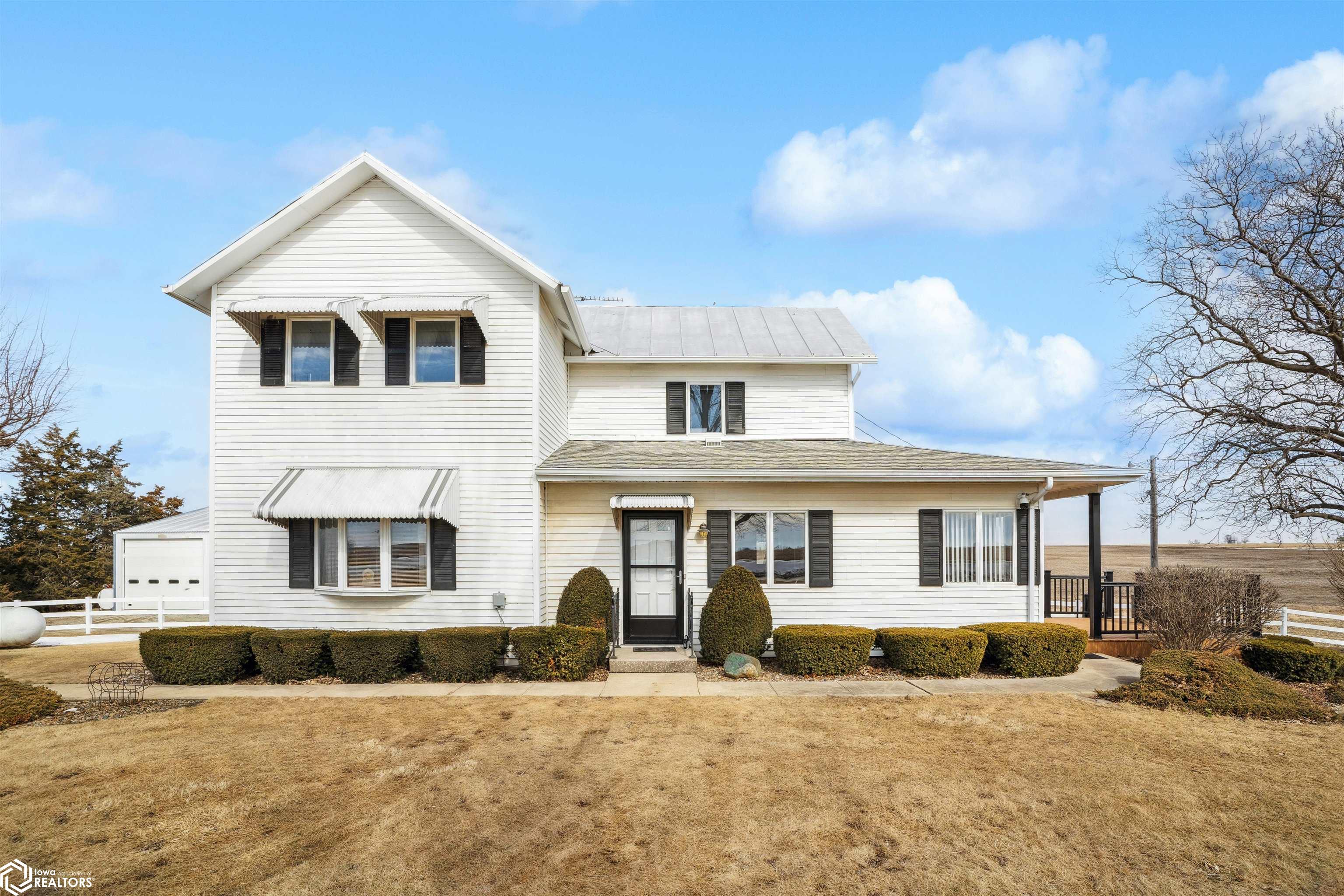 1633 150th Street, Mount Pleasant, Iowa image 1