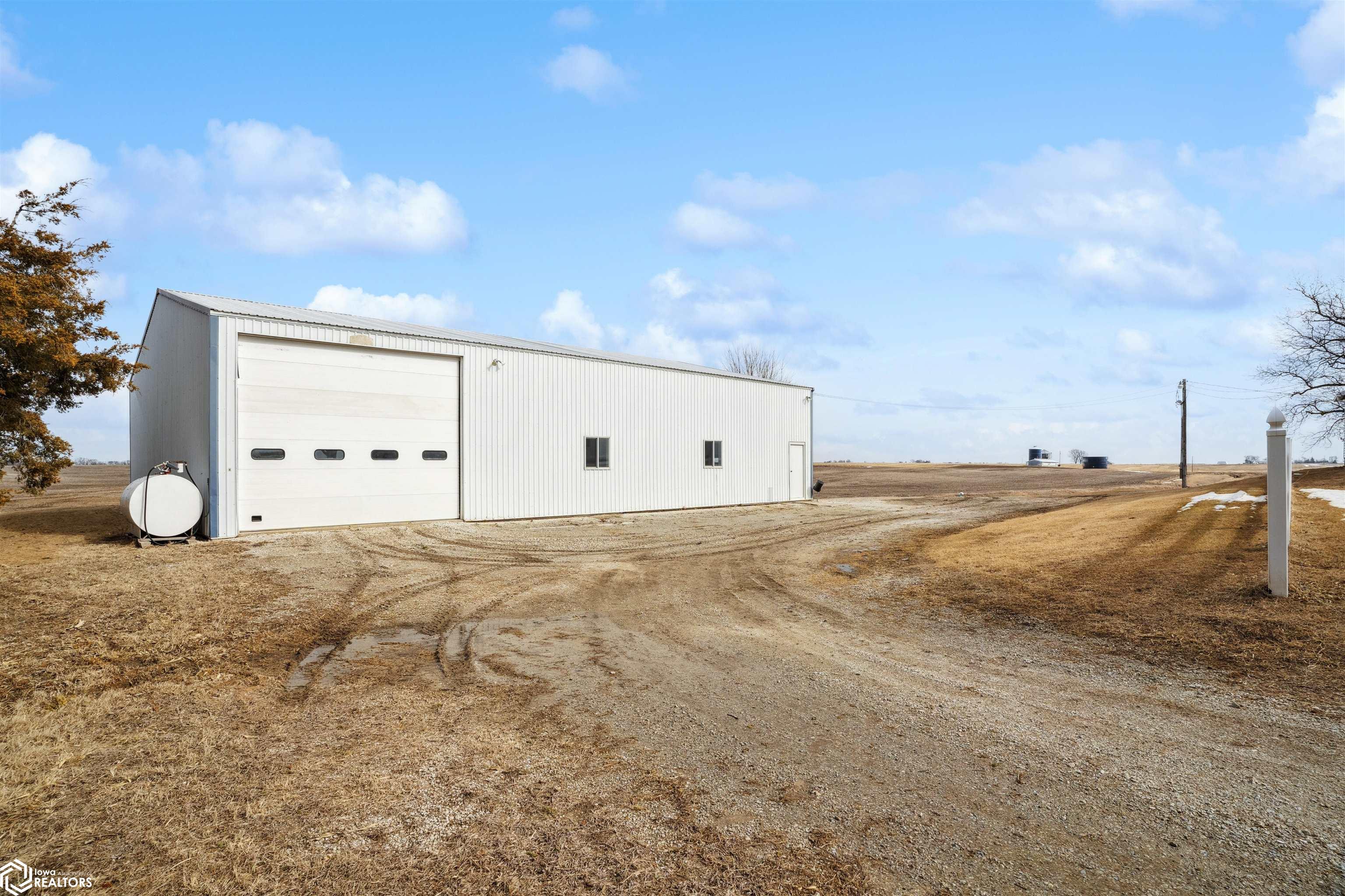 1633 150th Street, Mount Pleasant, Iowa image 23