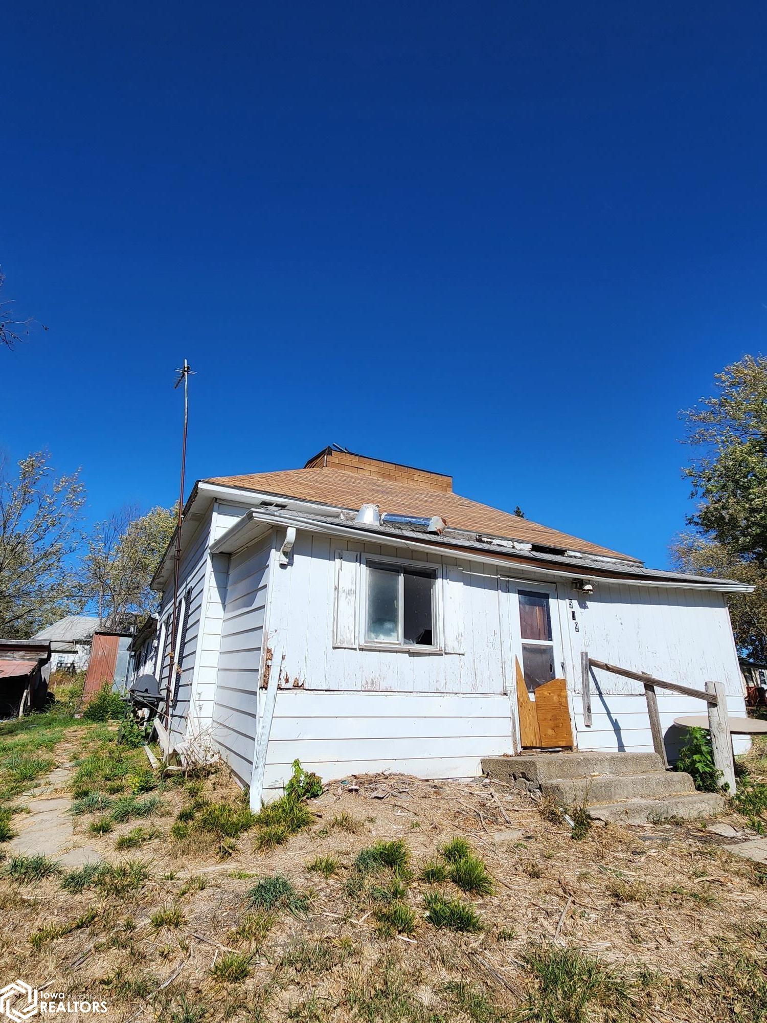 509 Smith Street, Woodburn, Iowa image 1