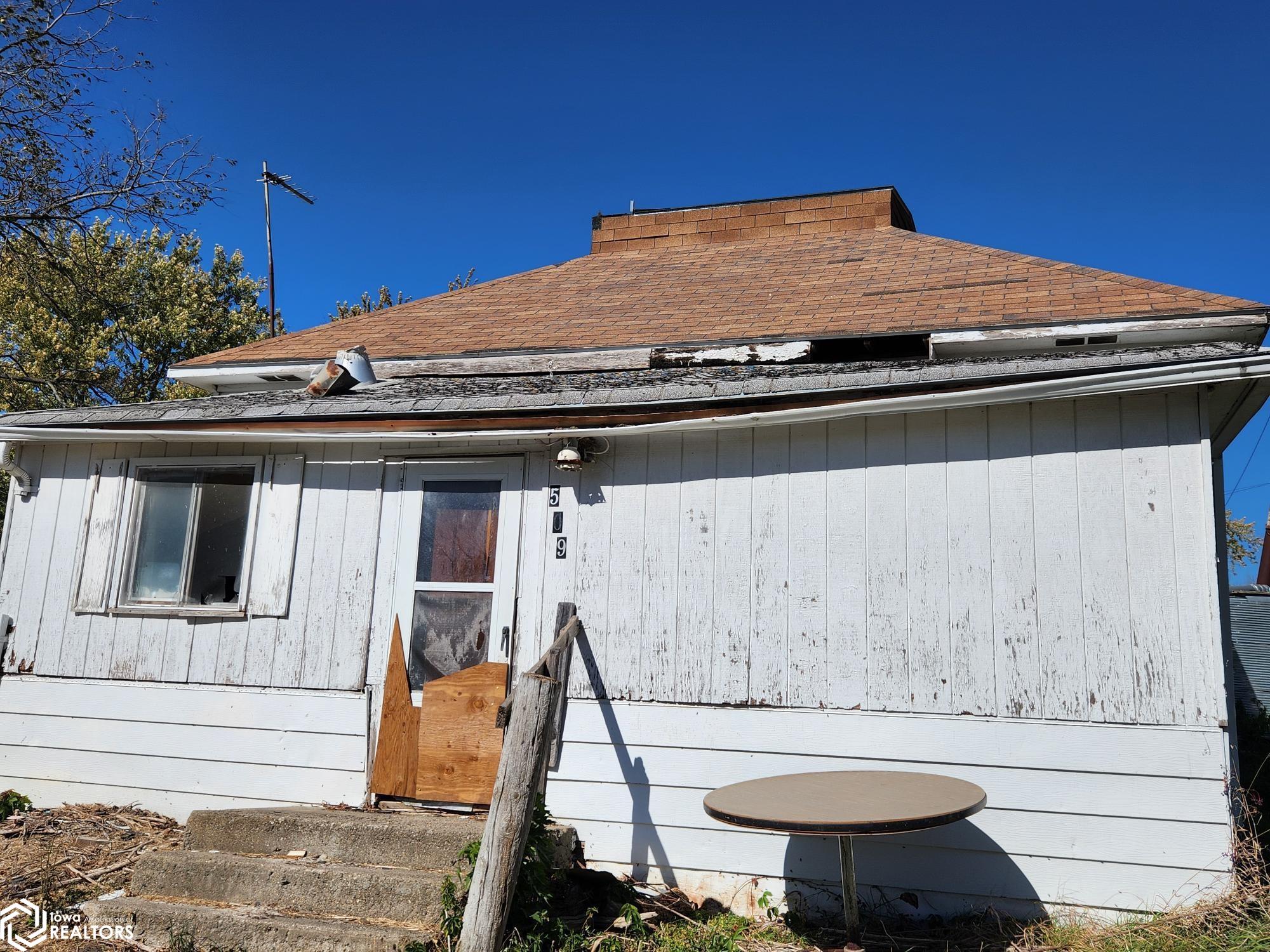509 Smith Street, Woodburn, Iowa image 2