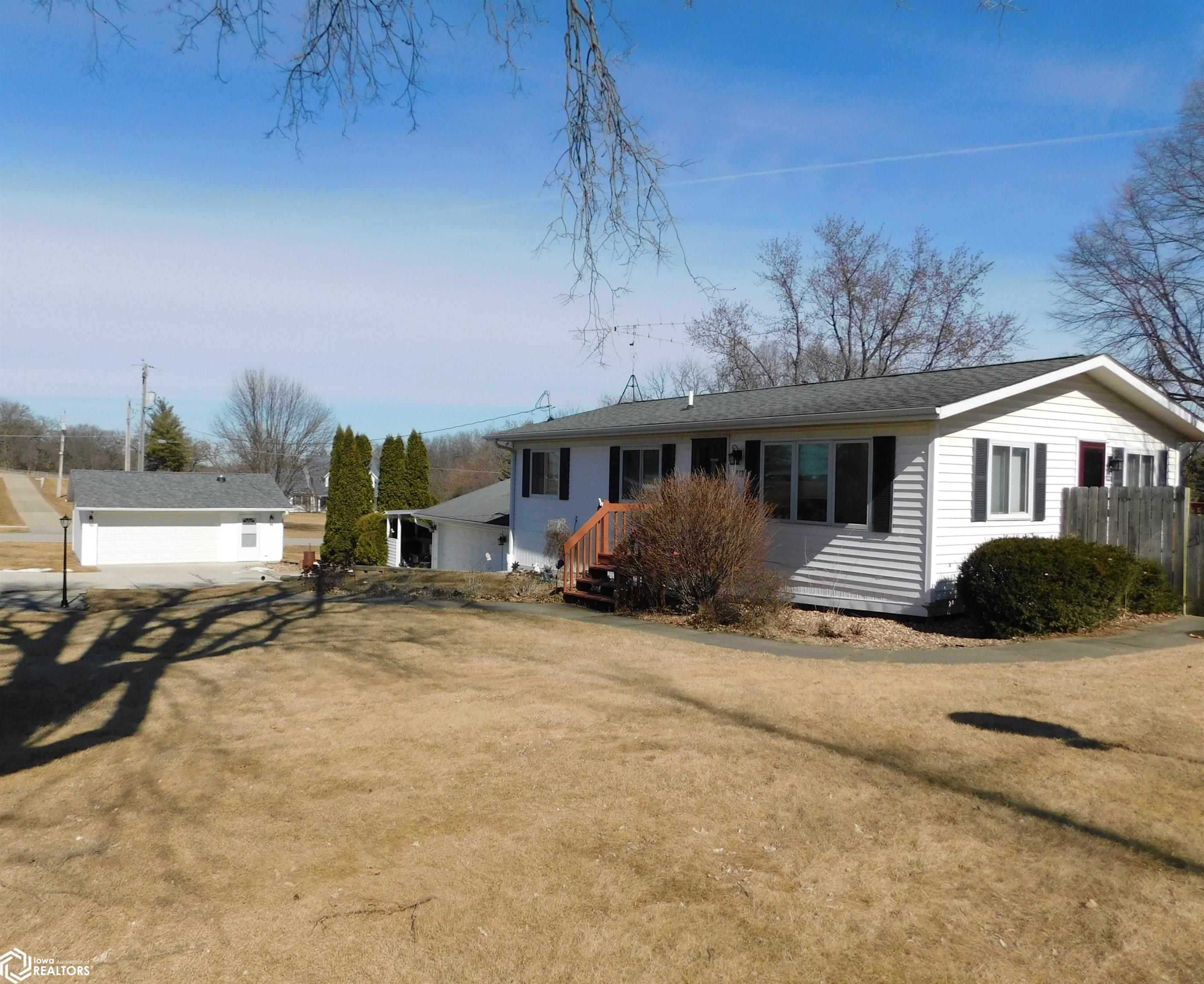 413 N Buchanan Street, Monroe, Iowa image 23