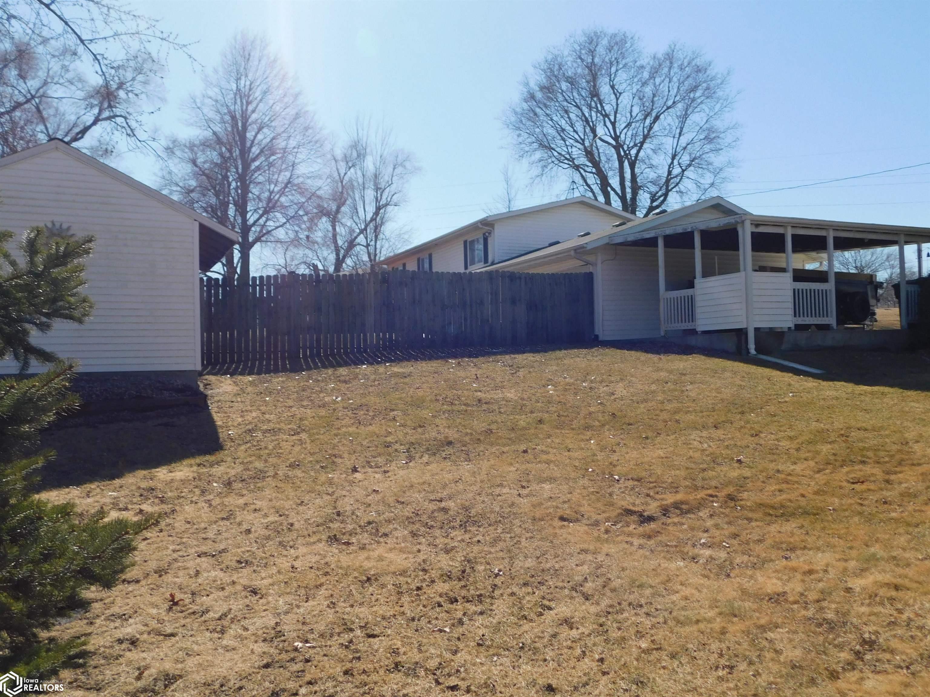 413 N Buchanan Street, Monroe, Iowa image 31