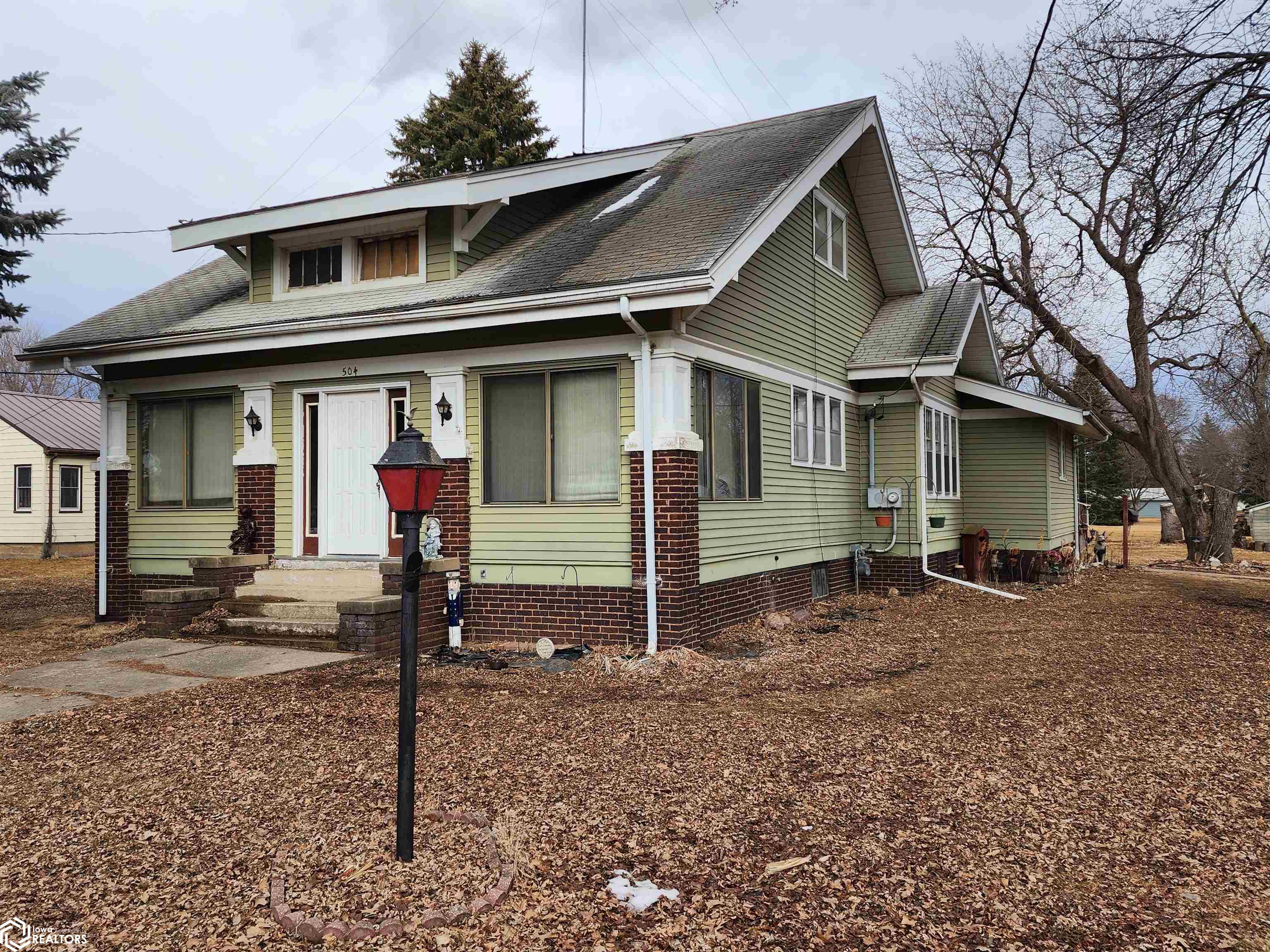 504 Willow Street, Battle Creek, Iowa image 1