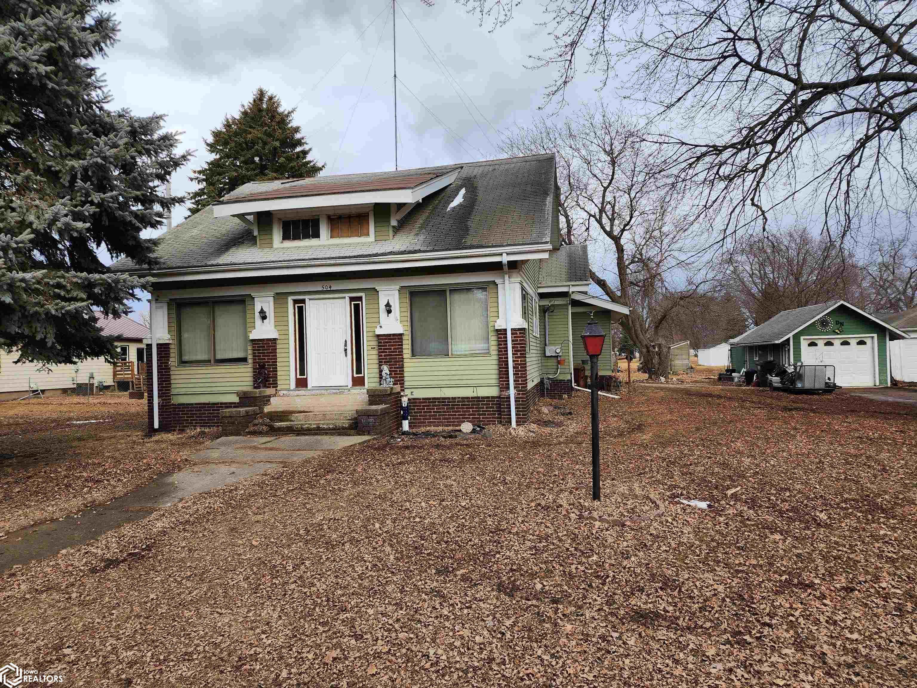 504 Willow Street, Battle Creek, Iowa image 2
