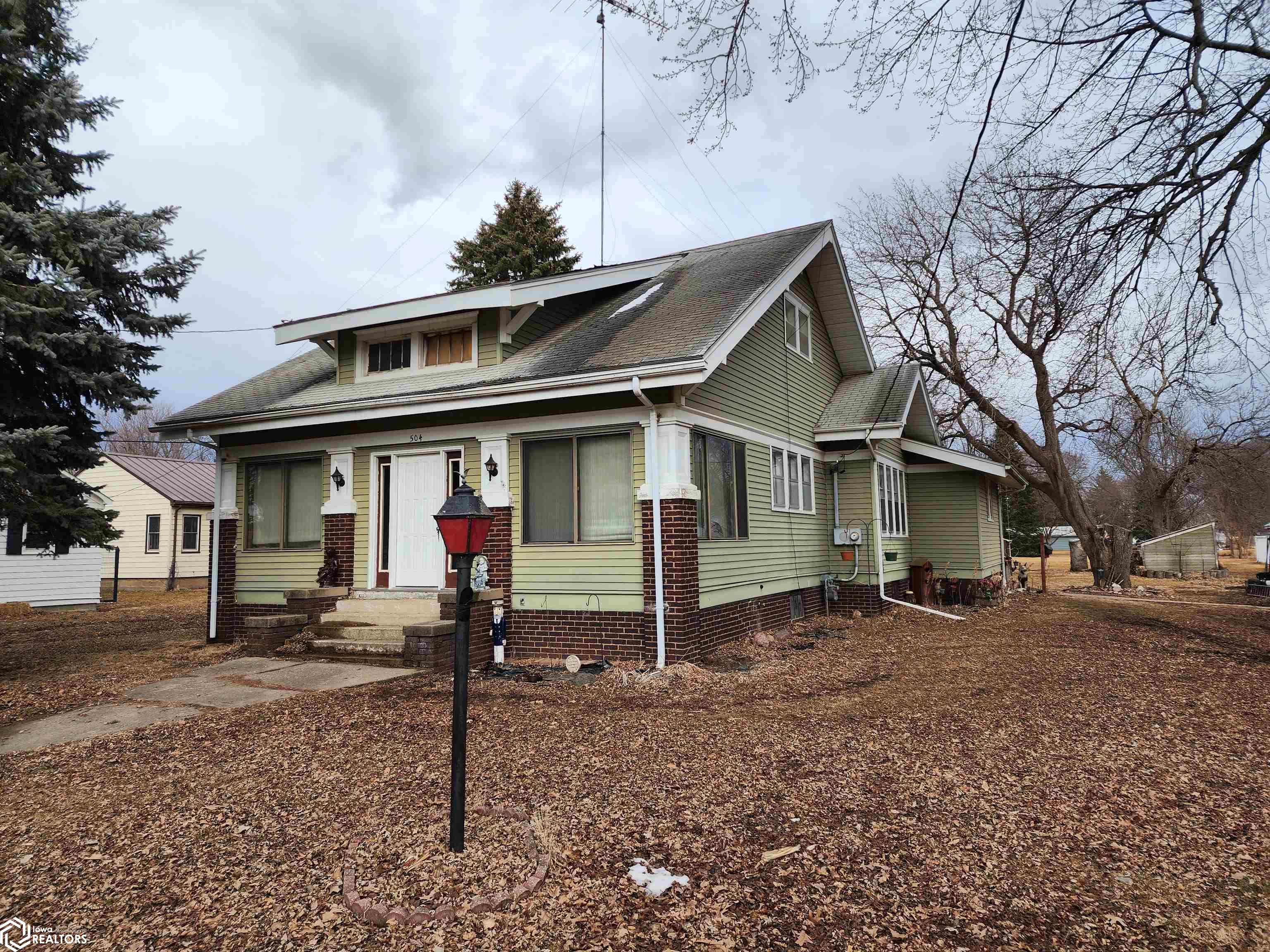 504 Willow Street, Battle Creek, Iowa image 3