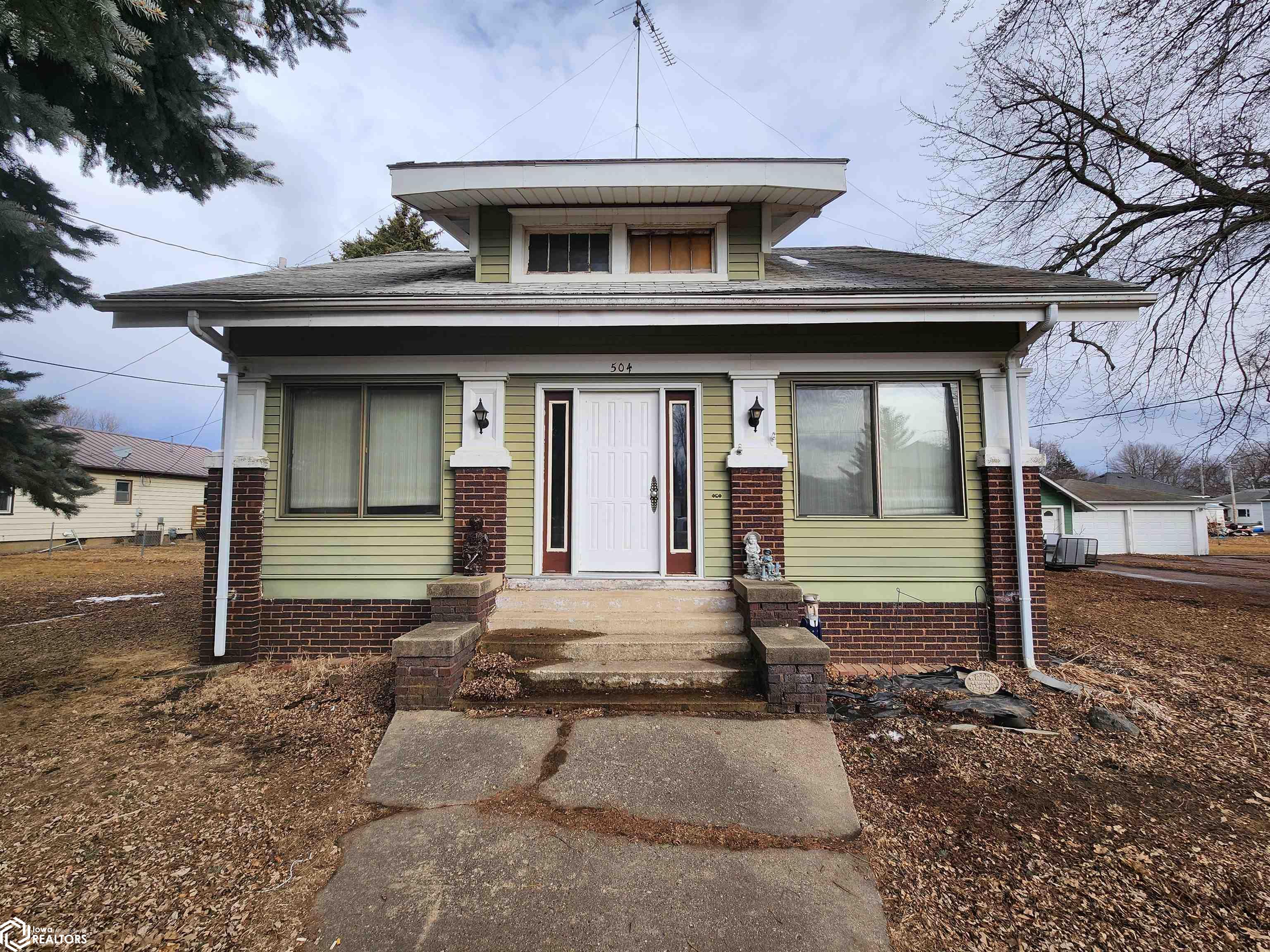 504 Willow Street, Battle Creek, Iowa image 4